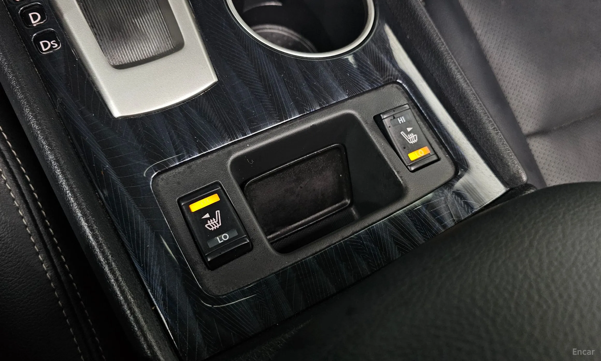Nissan Altima превью 19