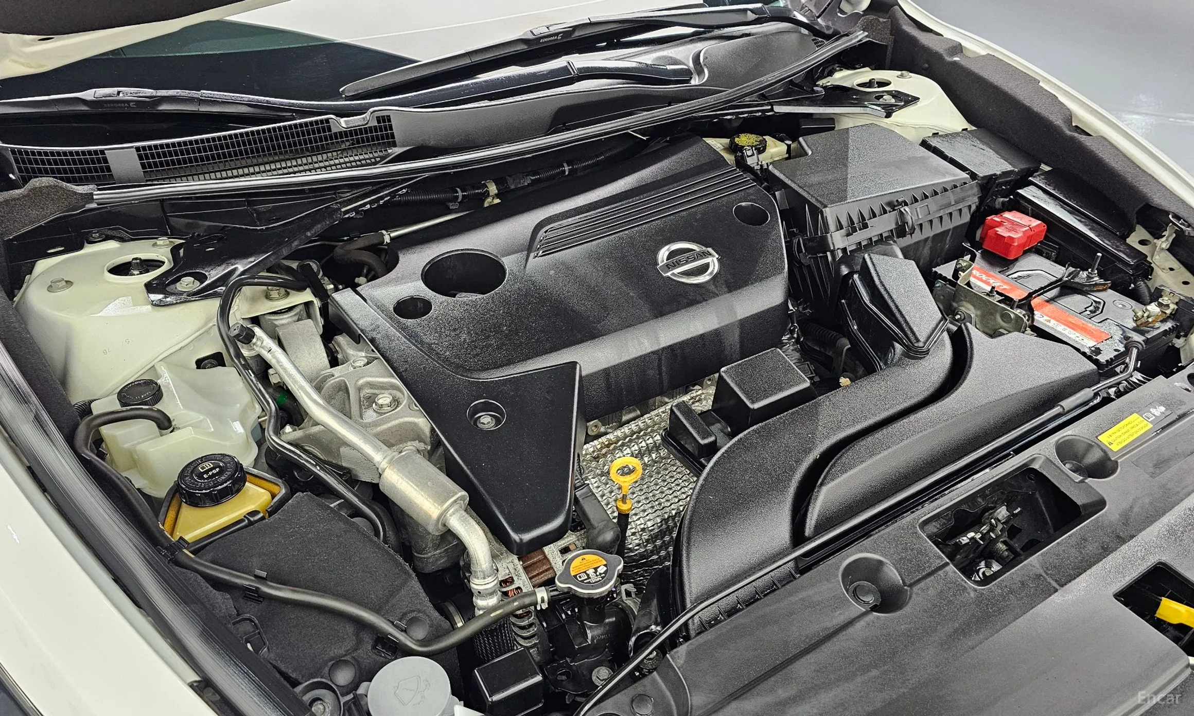 Nissan Altima превью 6
