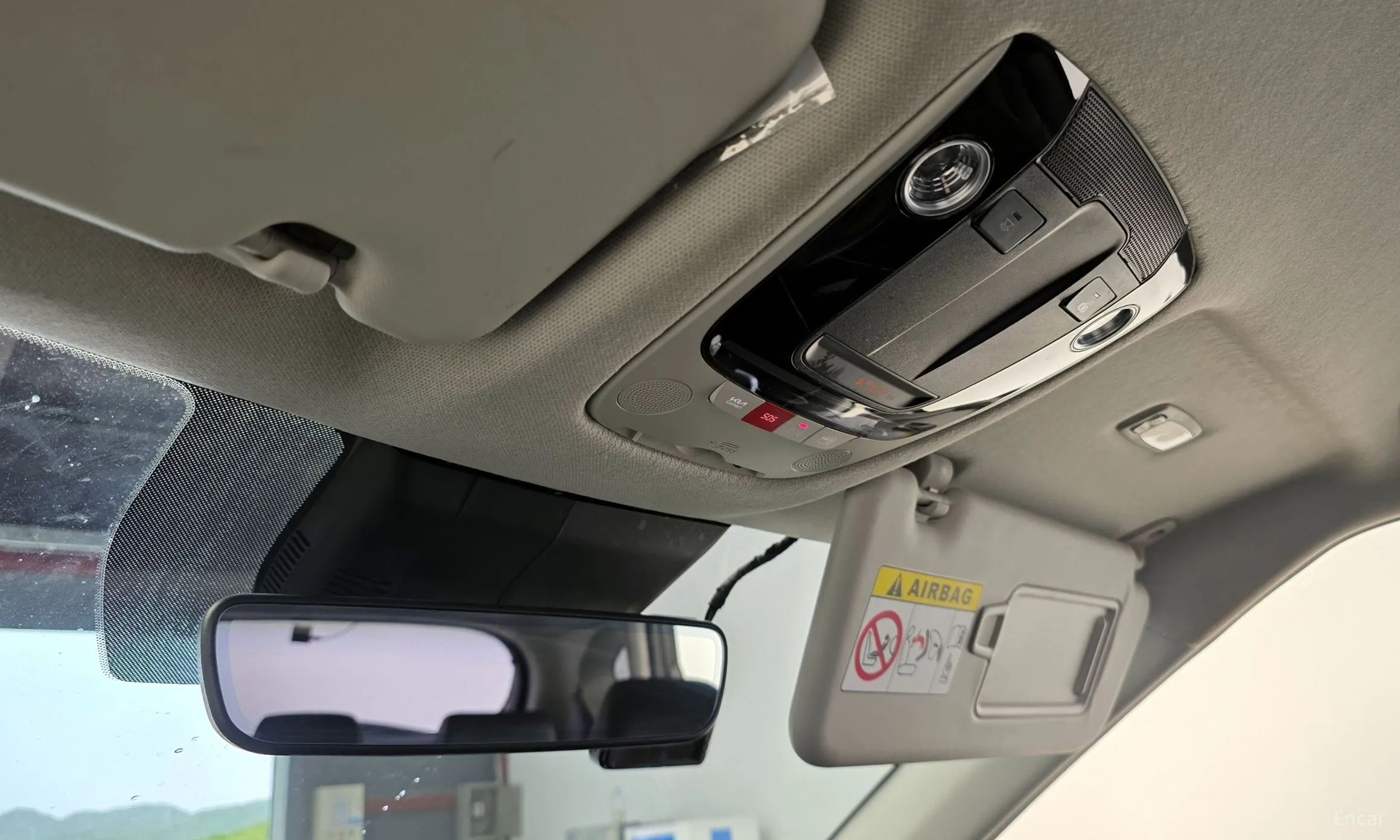 Kia Seltos превью 17