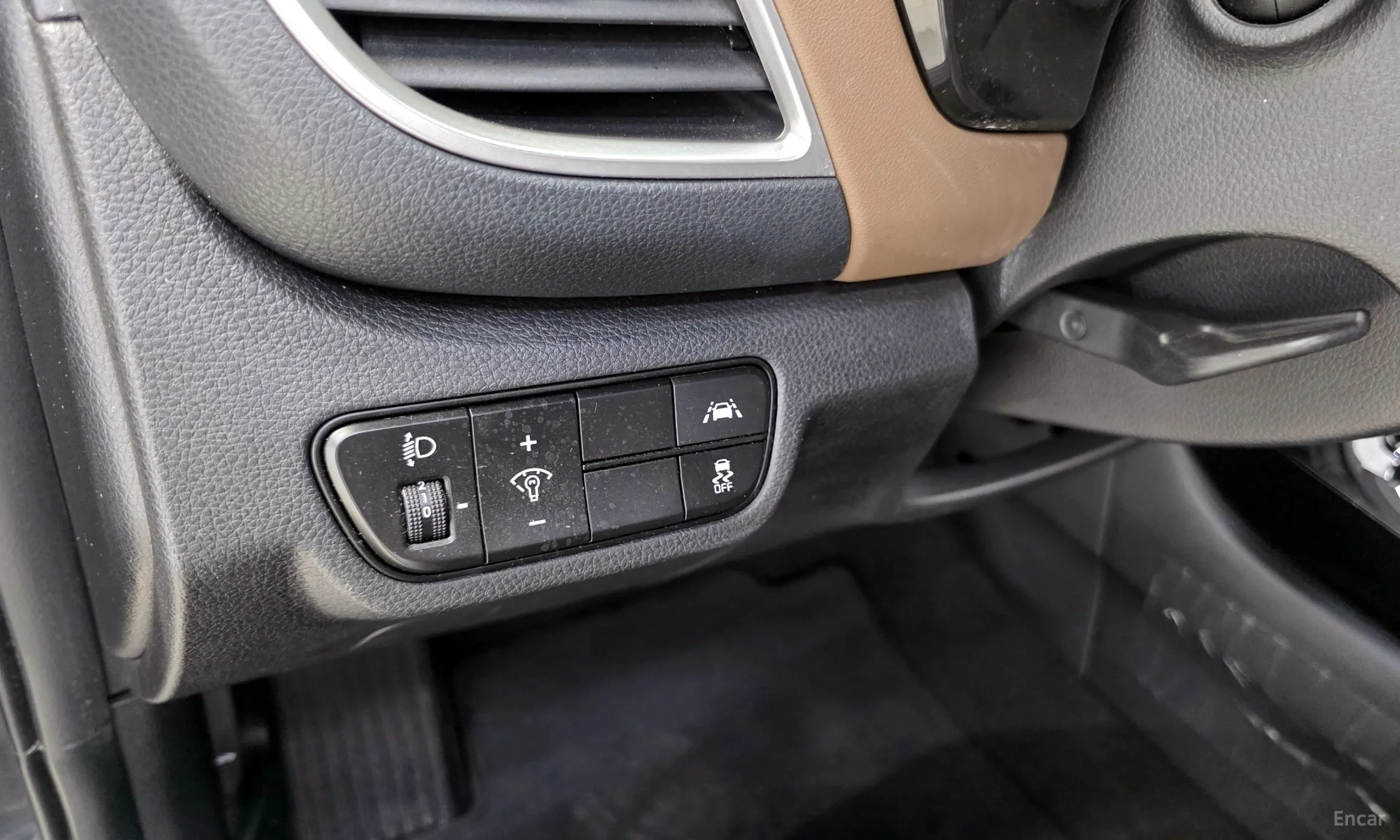 Kia Seltos превью 19