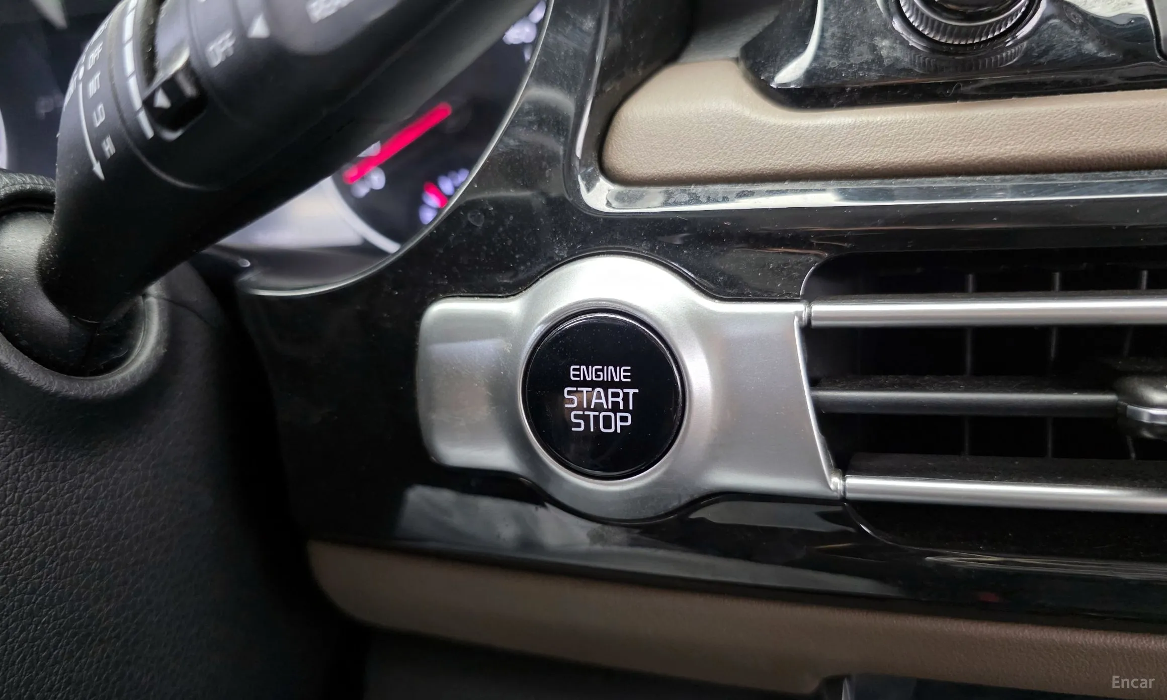 Kia Seltos превью 20