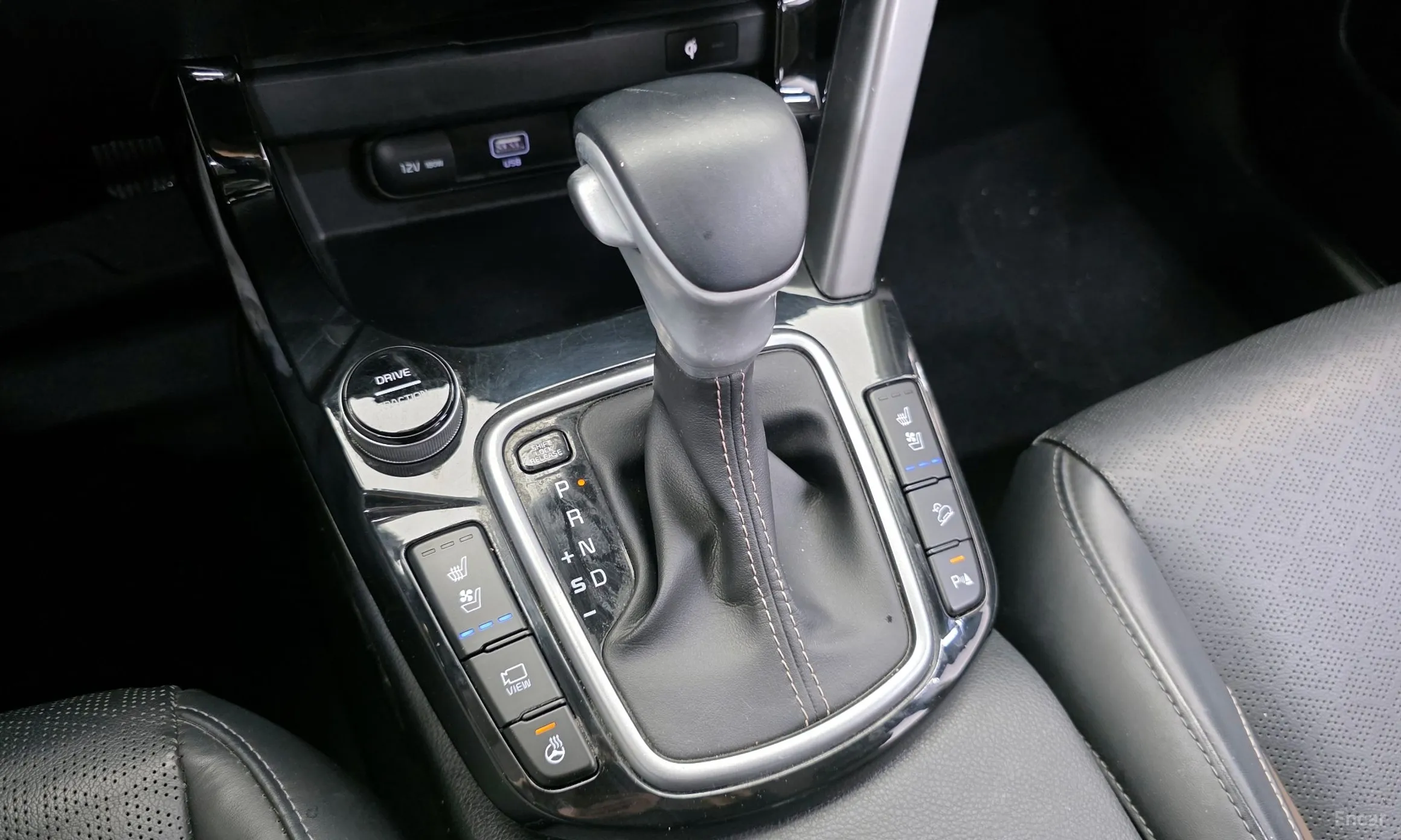 Kia Seltos превью 9