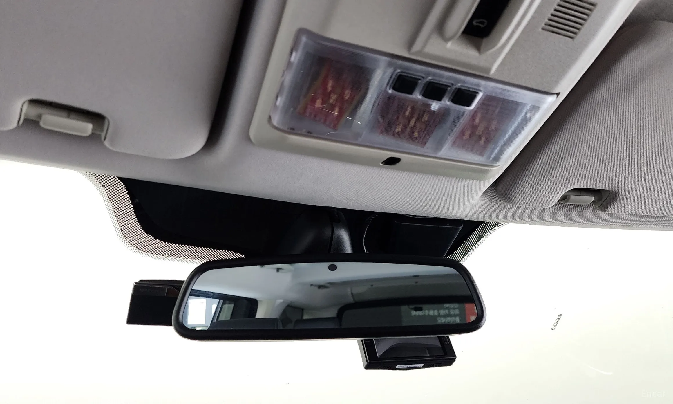 Land Rover Discovery 4 превью 18