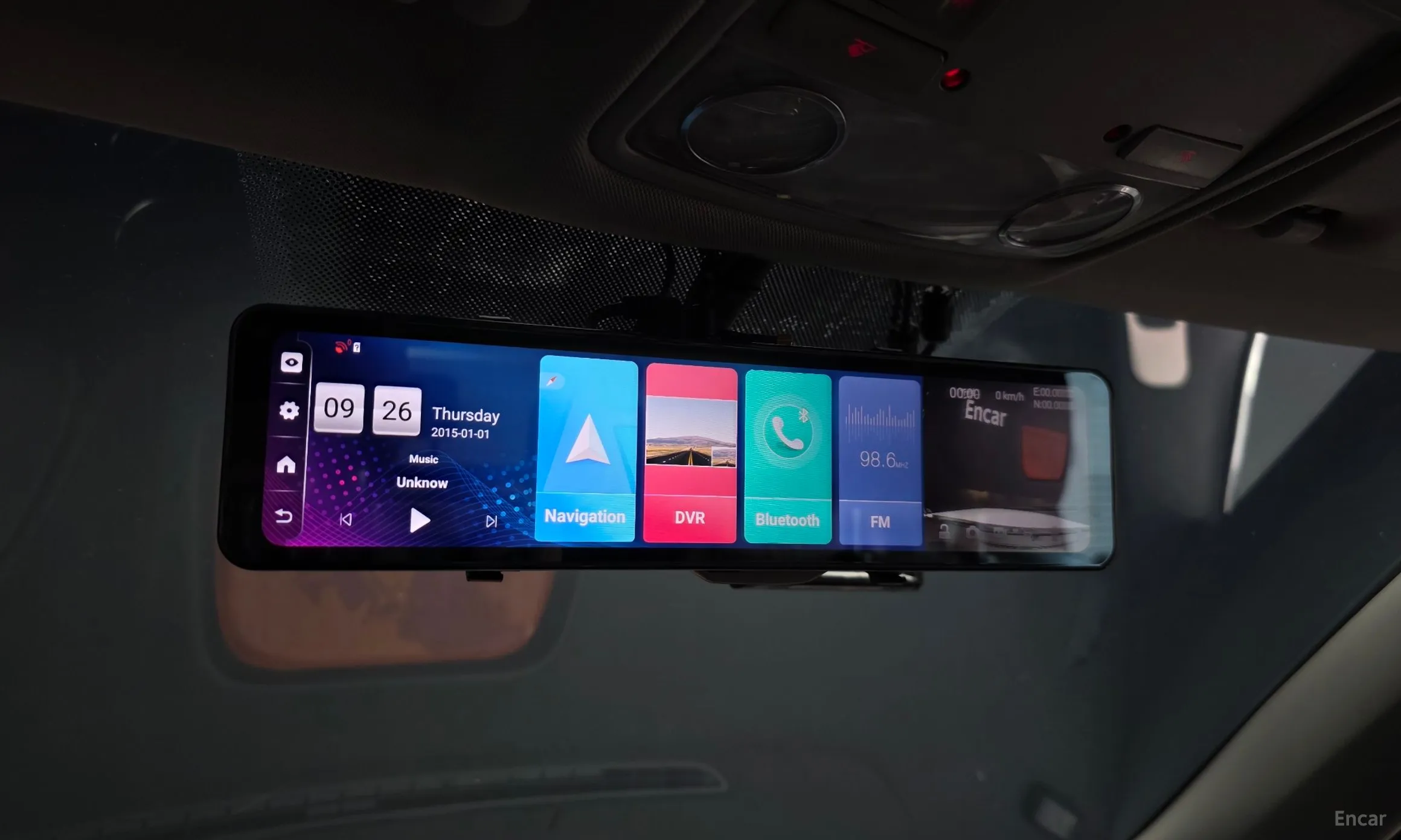Volkswagen New Tiguan превью 16