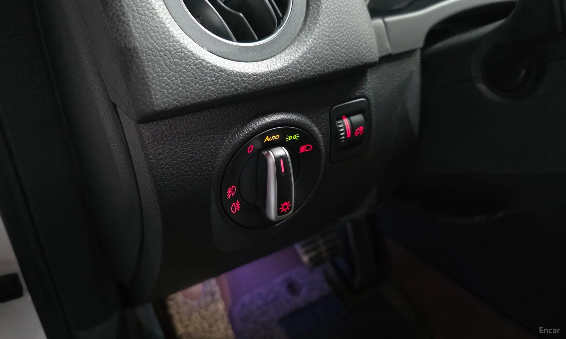 Volkswagen New Tiguan превью 18