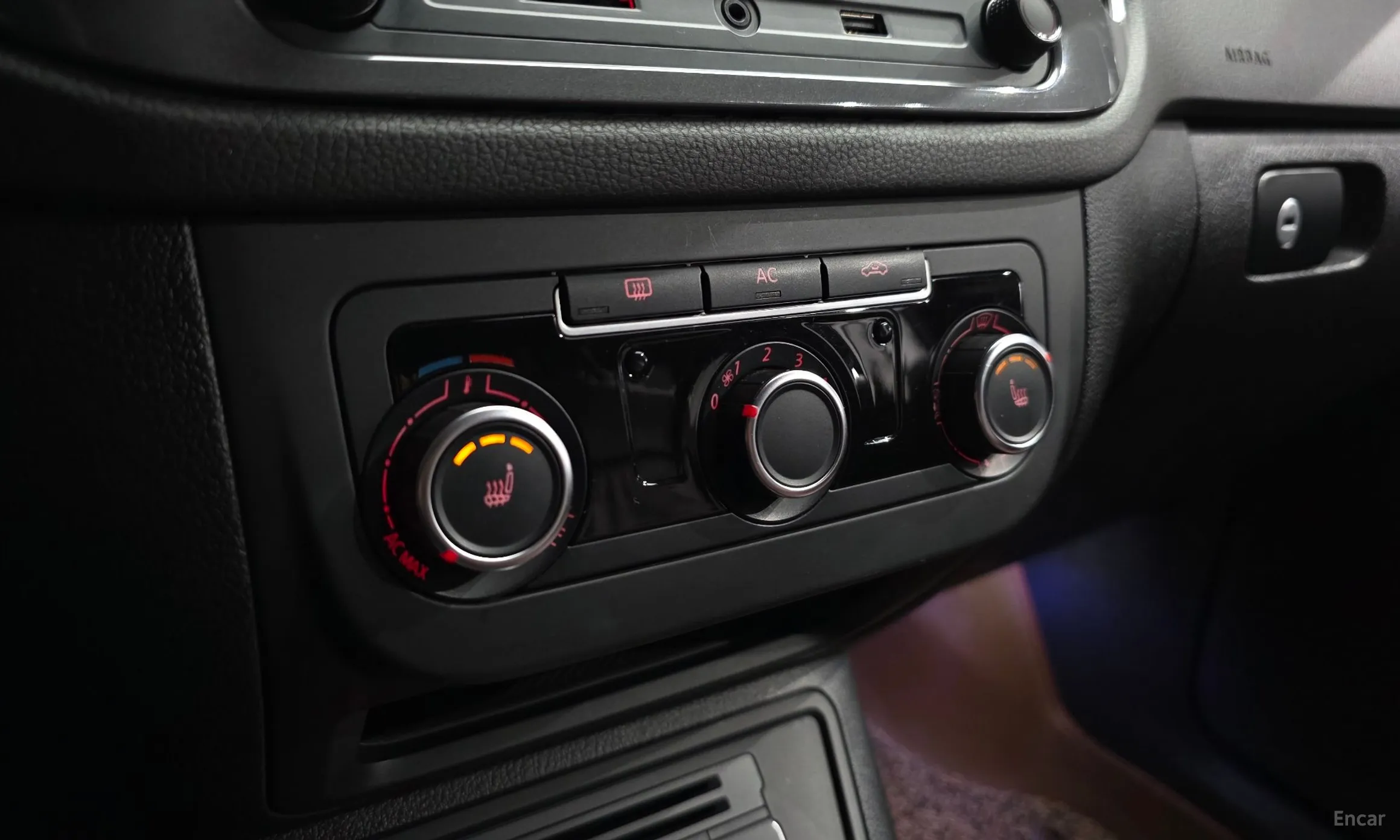 Volkswagen New Tiguan превью 19