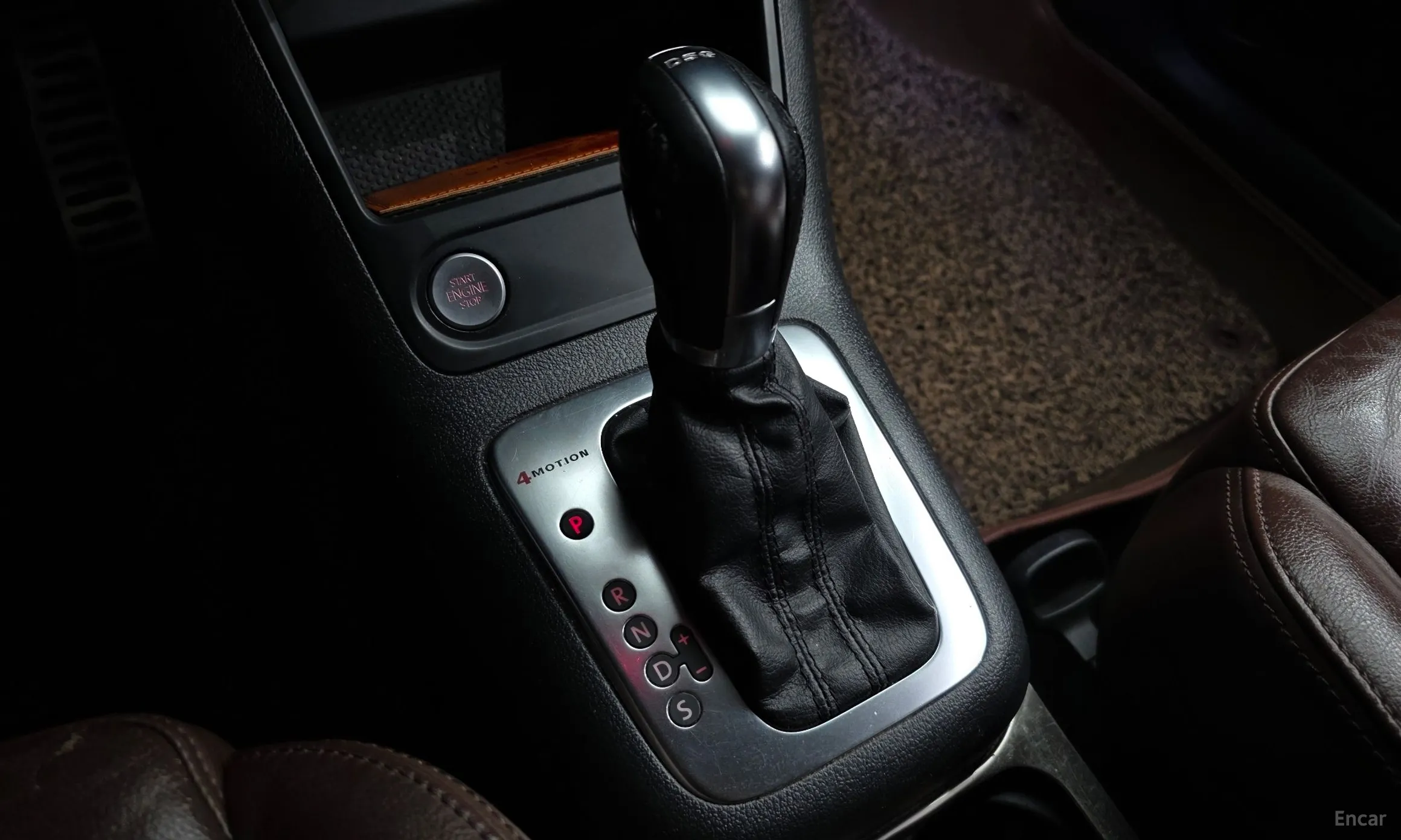 Volkswagen New Tiguan превью 9