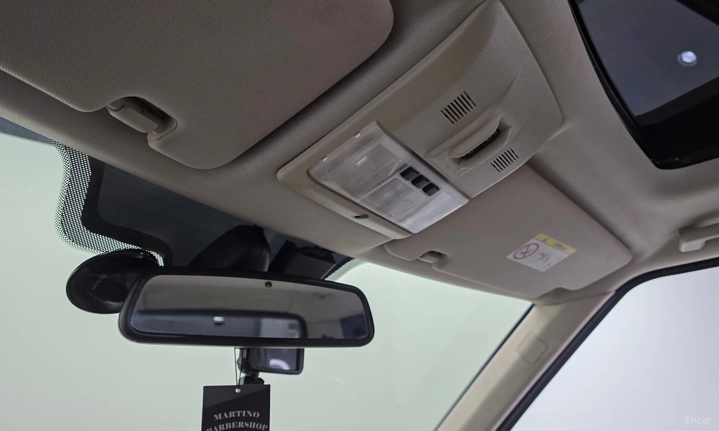 Land Rover Discovery 4 превью 17