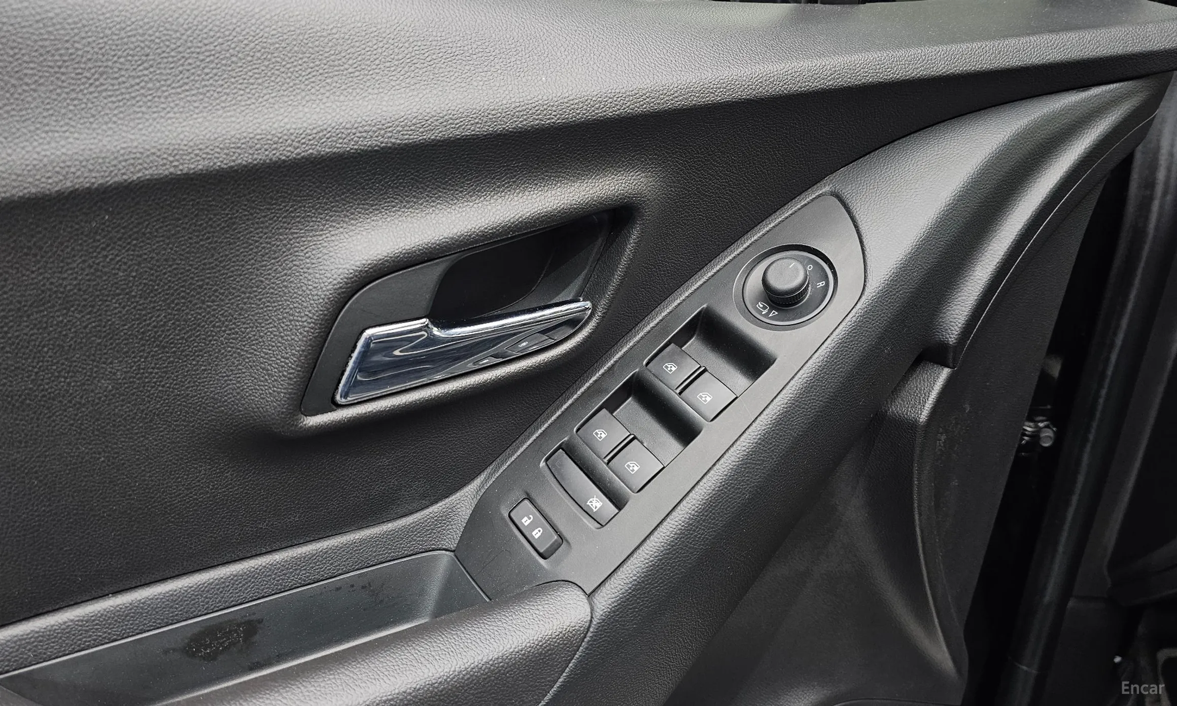 Chevrolet (GM Daewoo) Trax превью 16