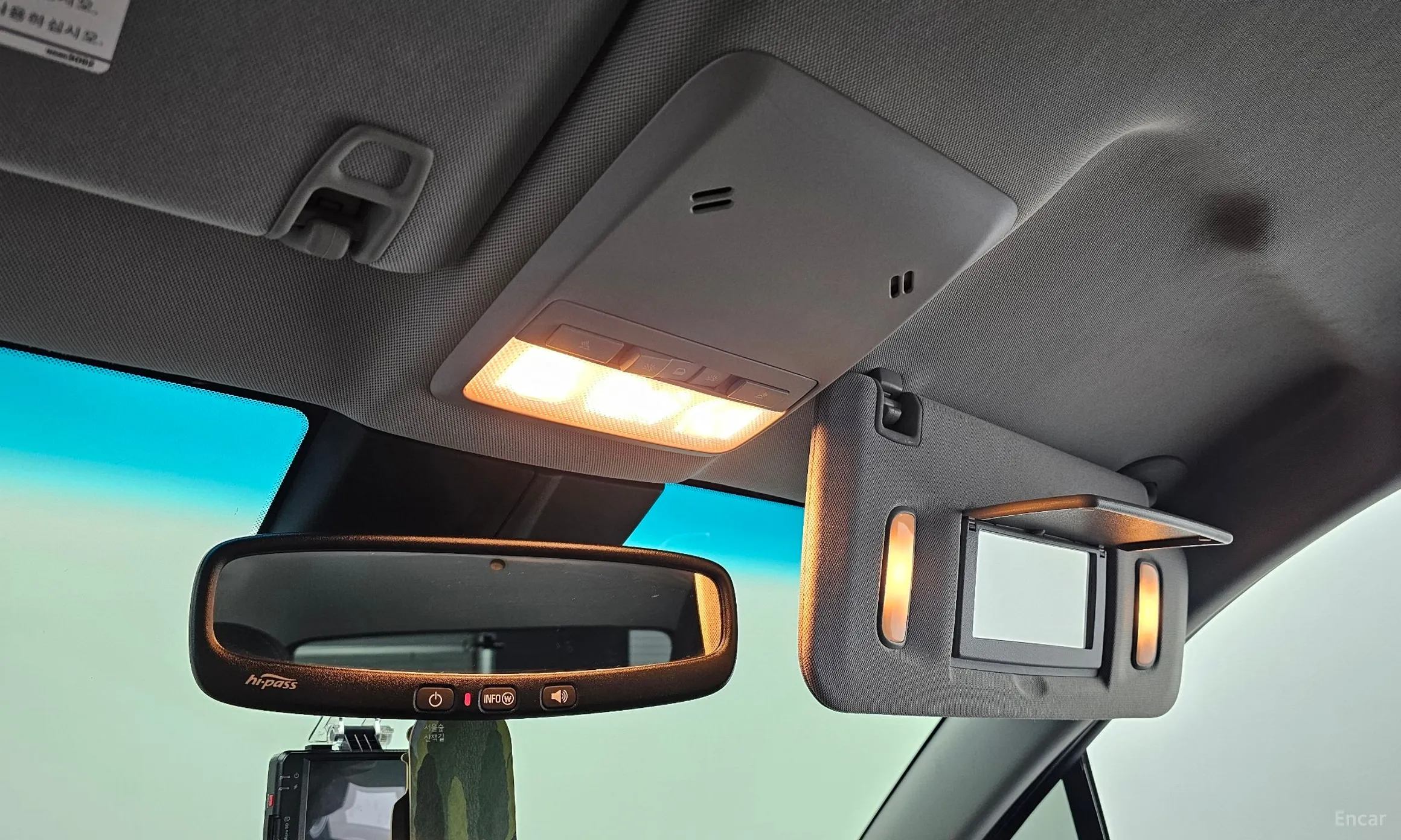 Chevrolet (GM Daewoo) Trax превью 19