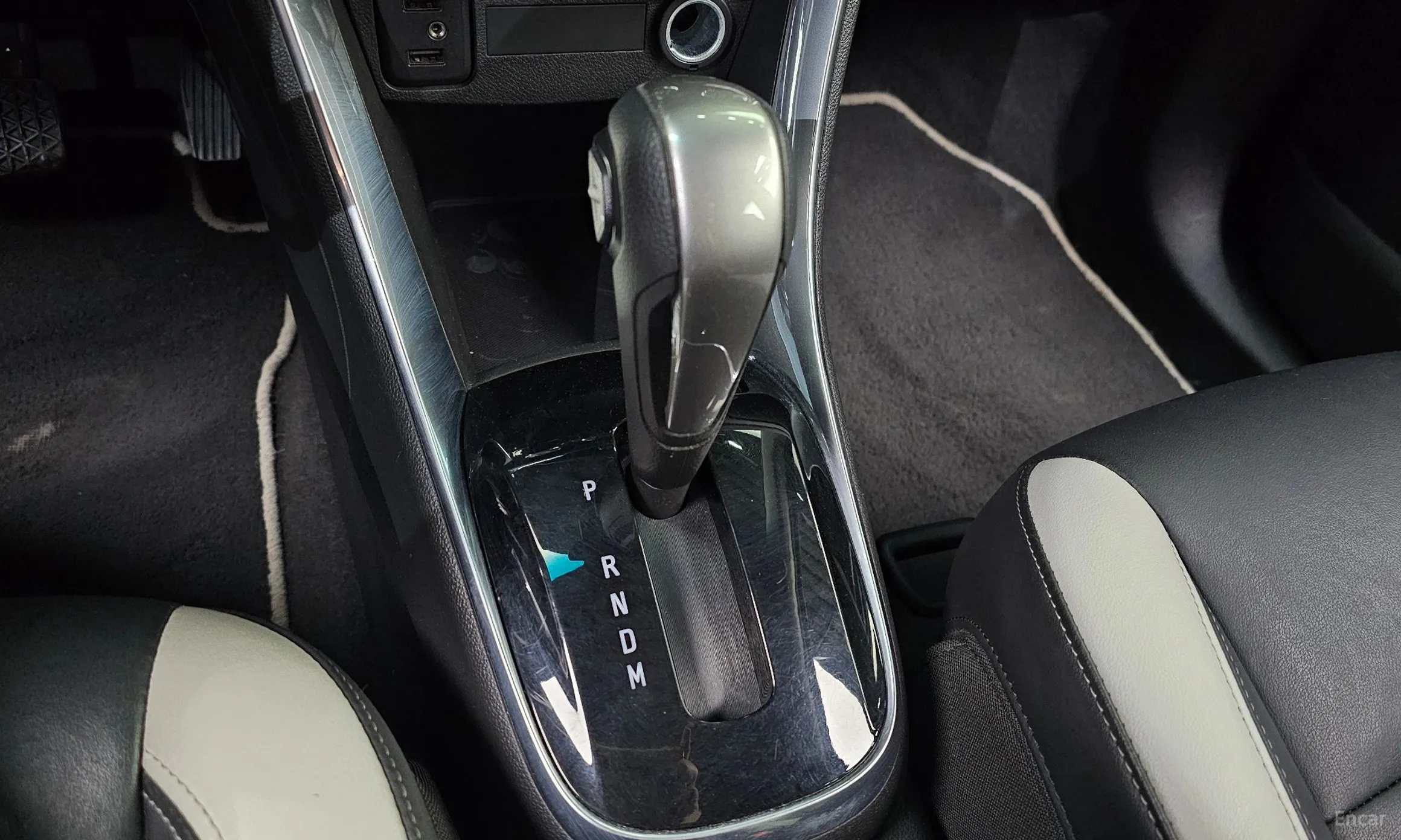 Chevrolet (GM Daewoo) Trax превью 9