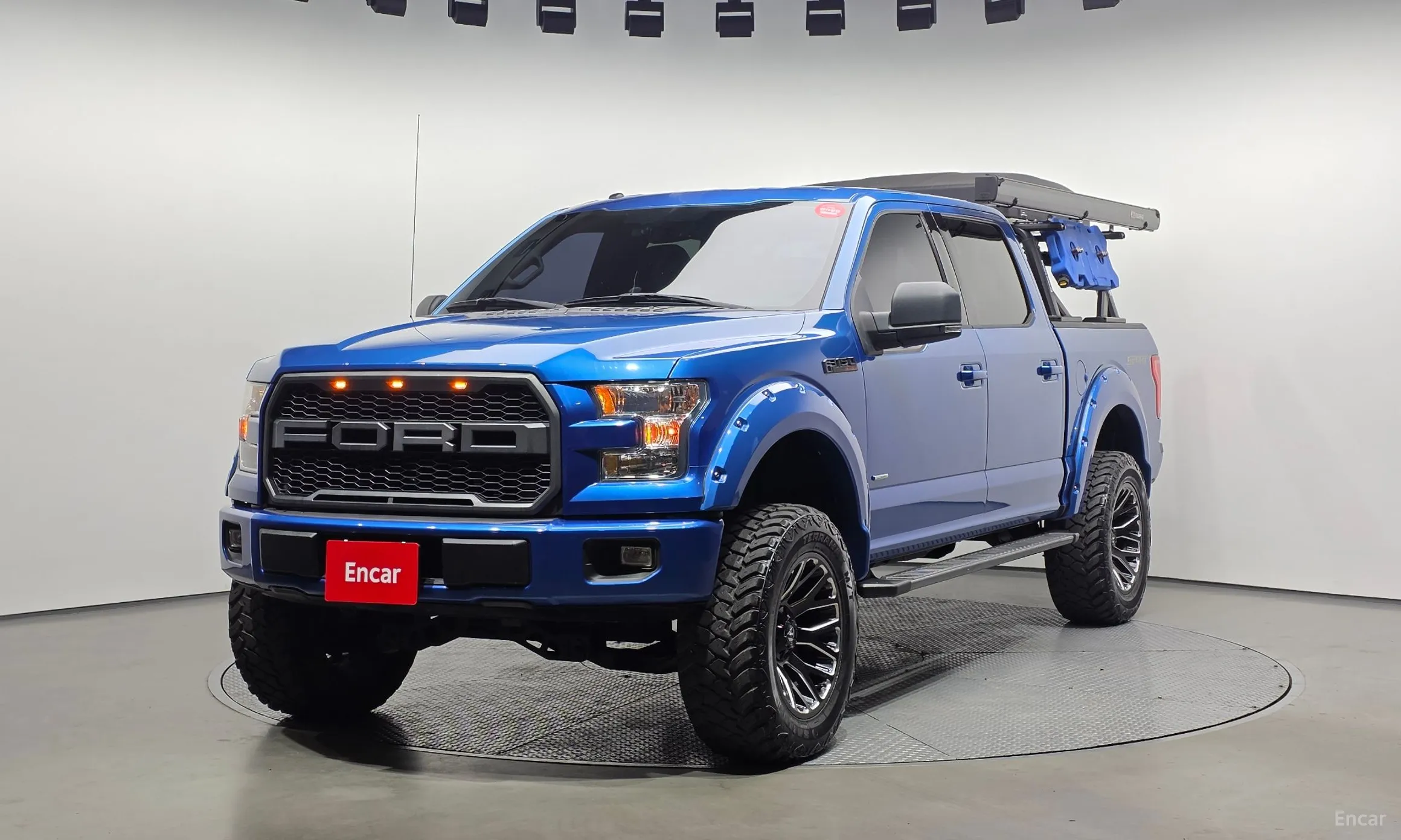 Ford F150