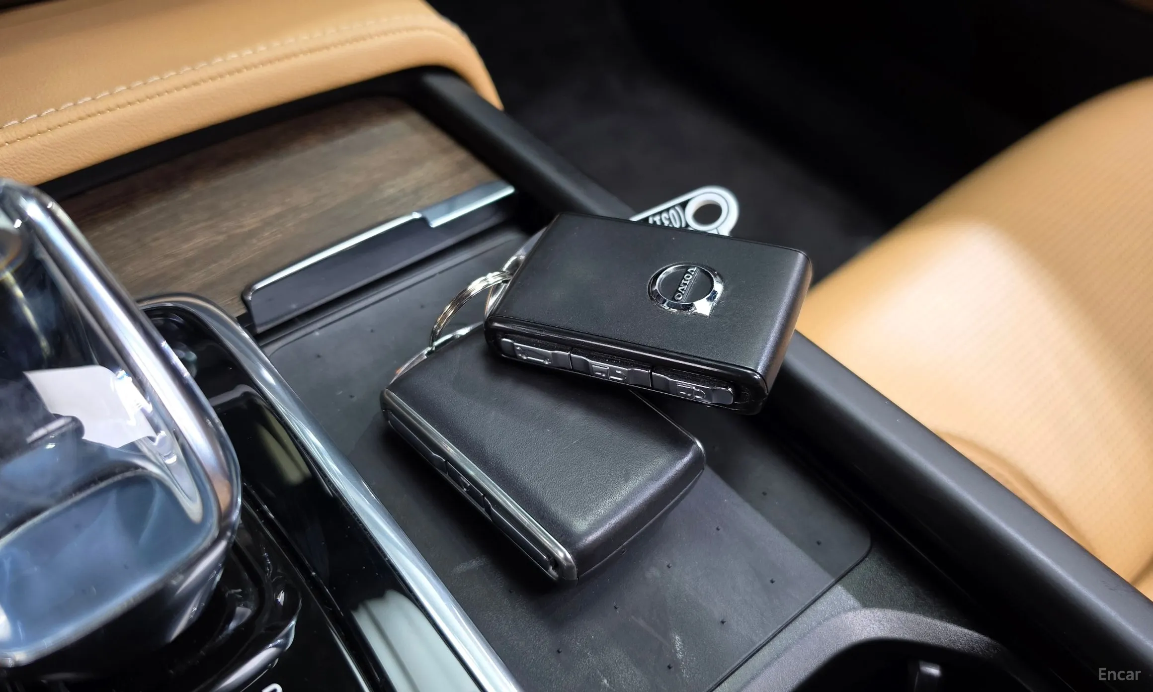 Volvo S90 превью 15