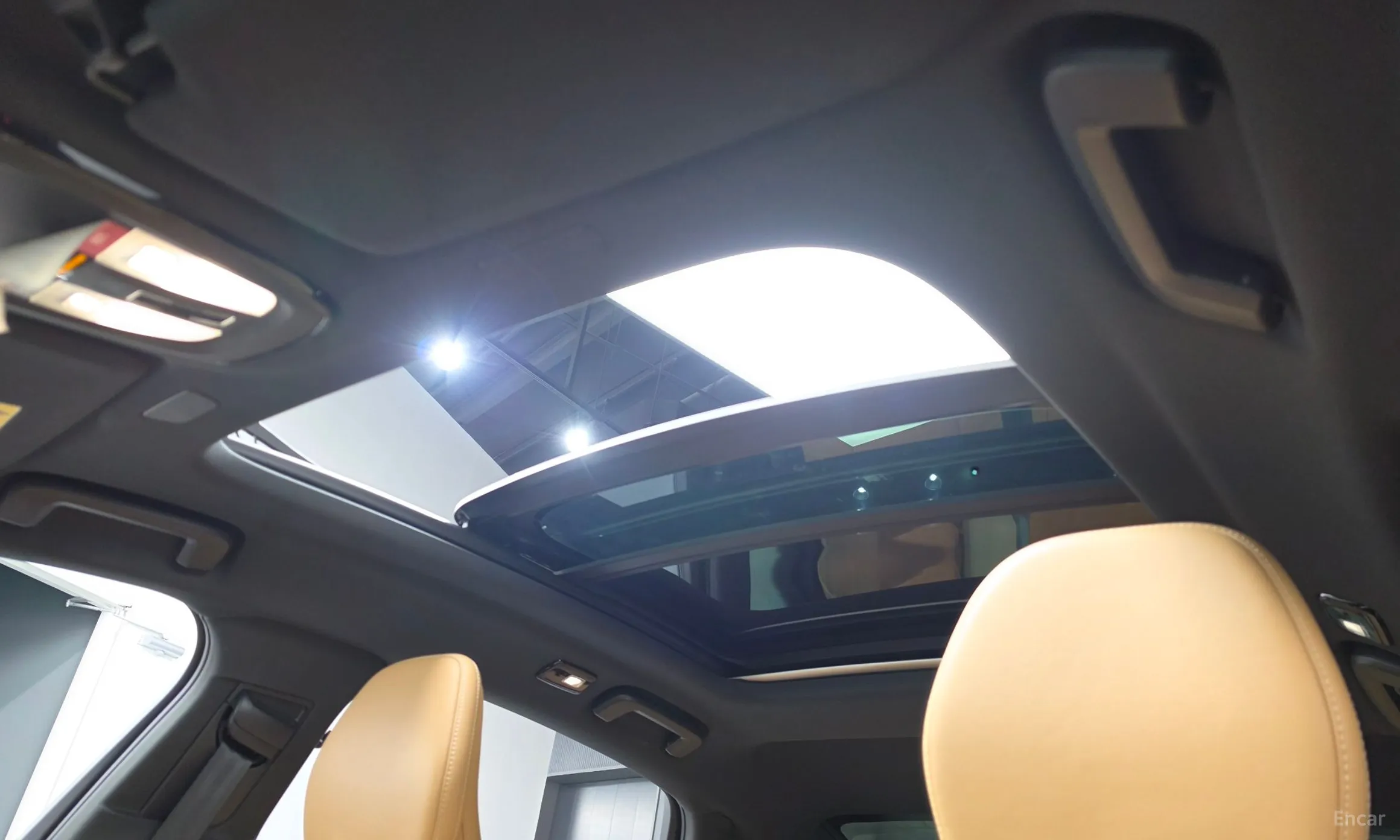 Volvo S90 превью 16