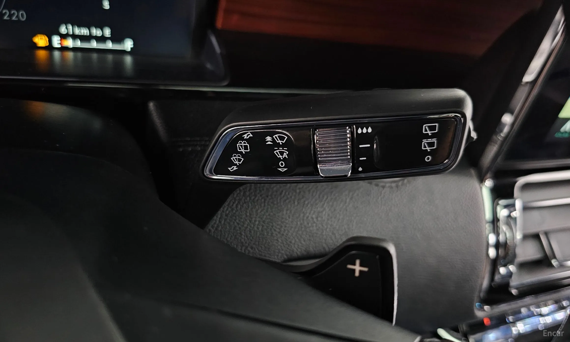Lincoln Navigator 4th generation превью 20