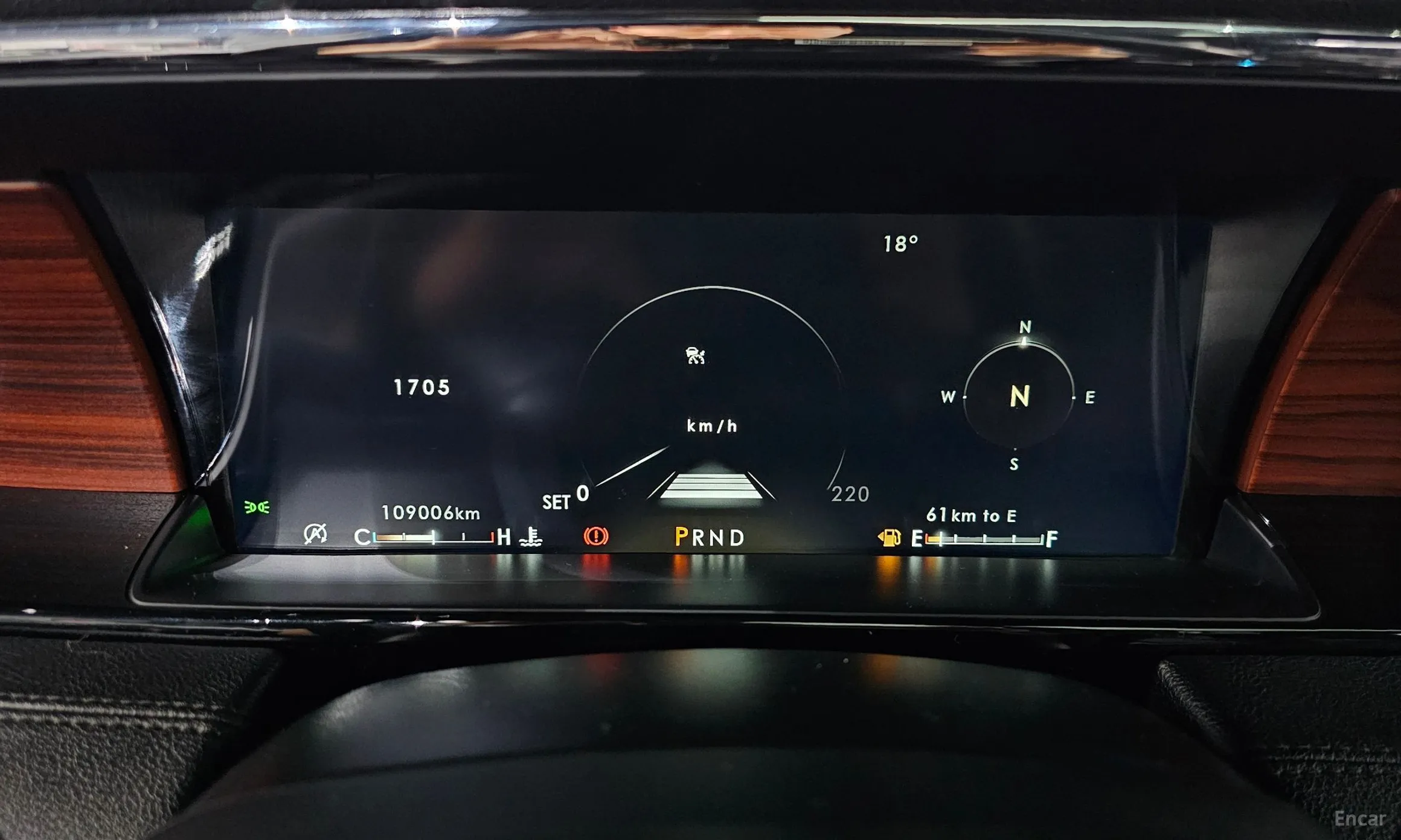 Lincoln Navigator 4th generation превью 8