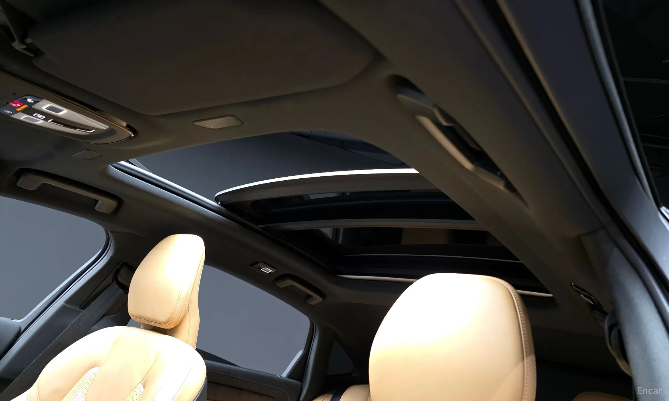 Volvo S90 превью 19