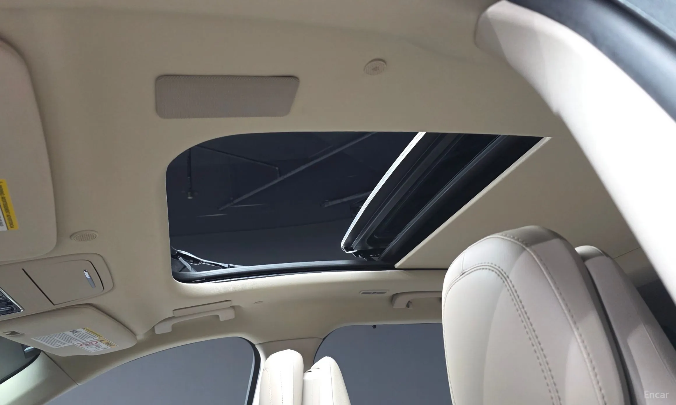 Lincoln Aviator 2nd Generation превью 18