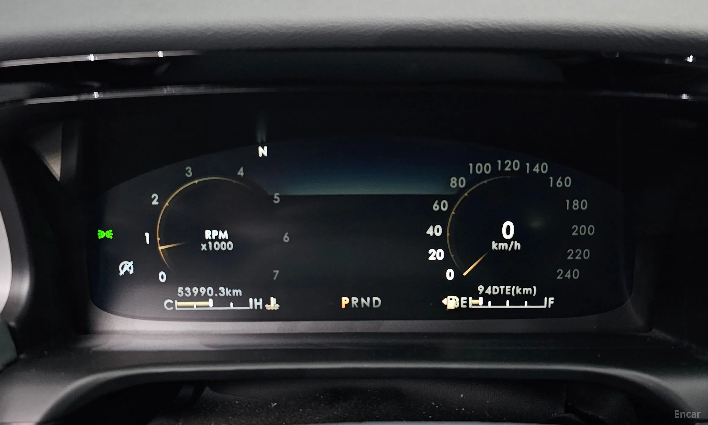 Lincoln Aviator 2nd Generation превью 8