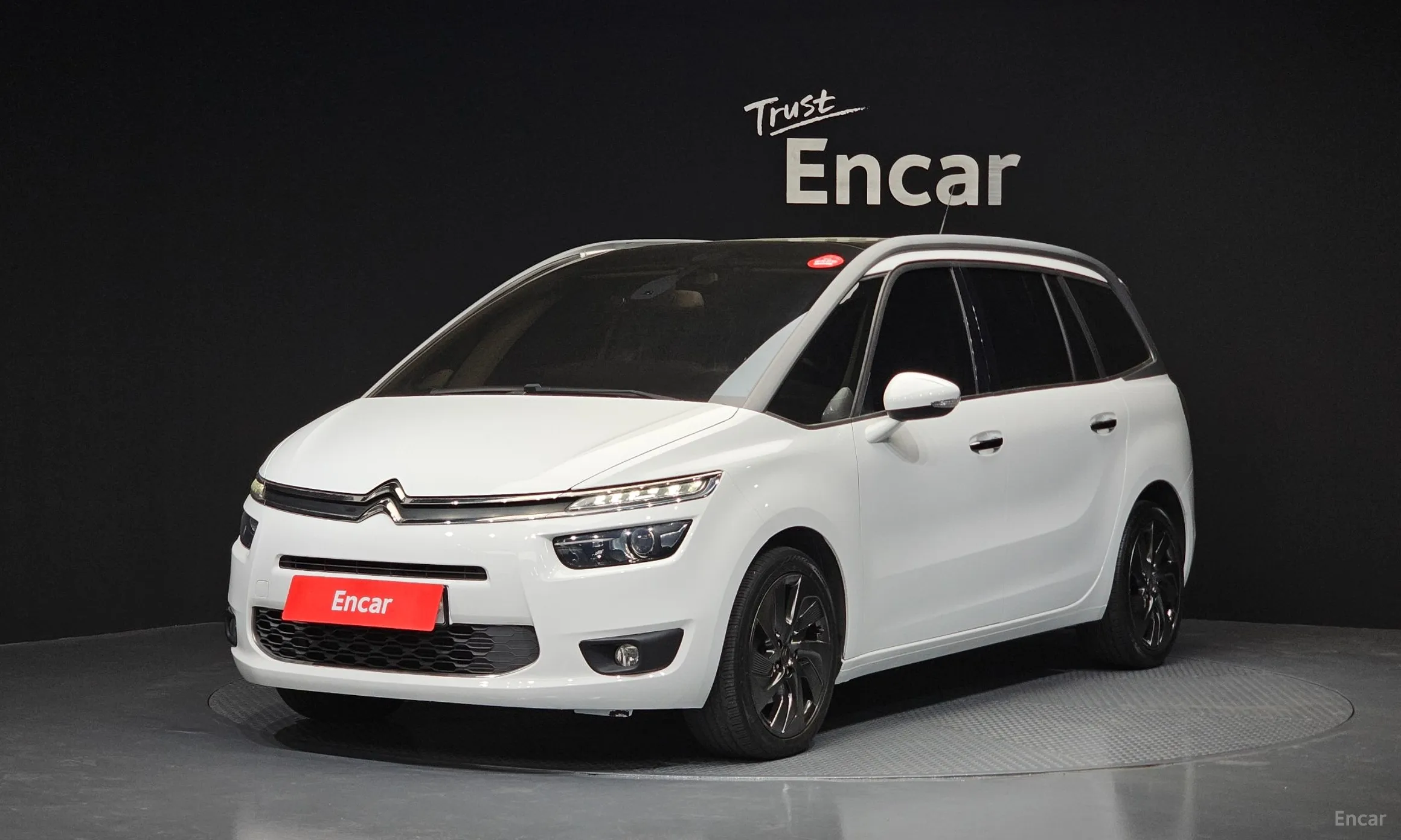 Grand C4 Picasso