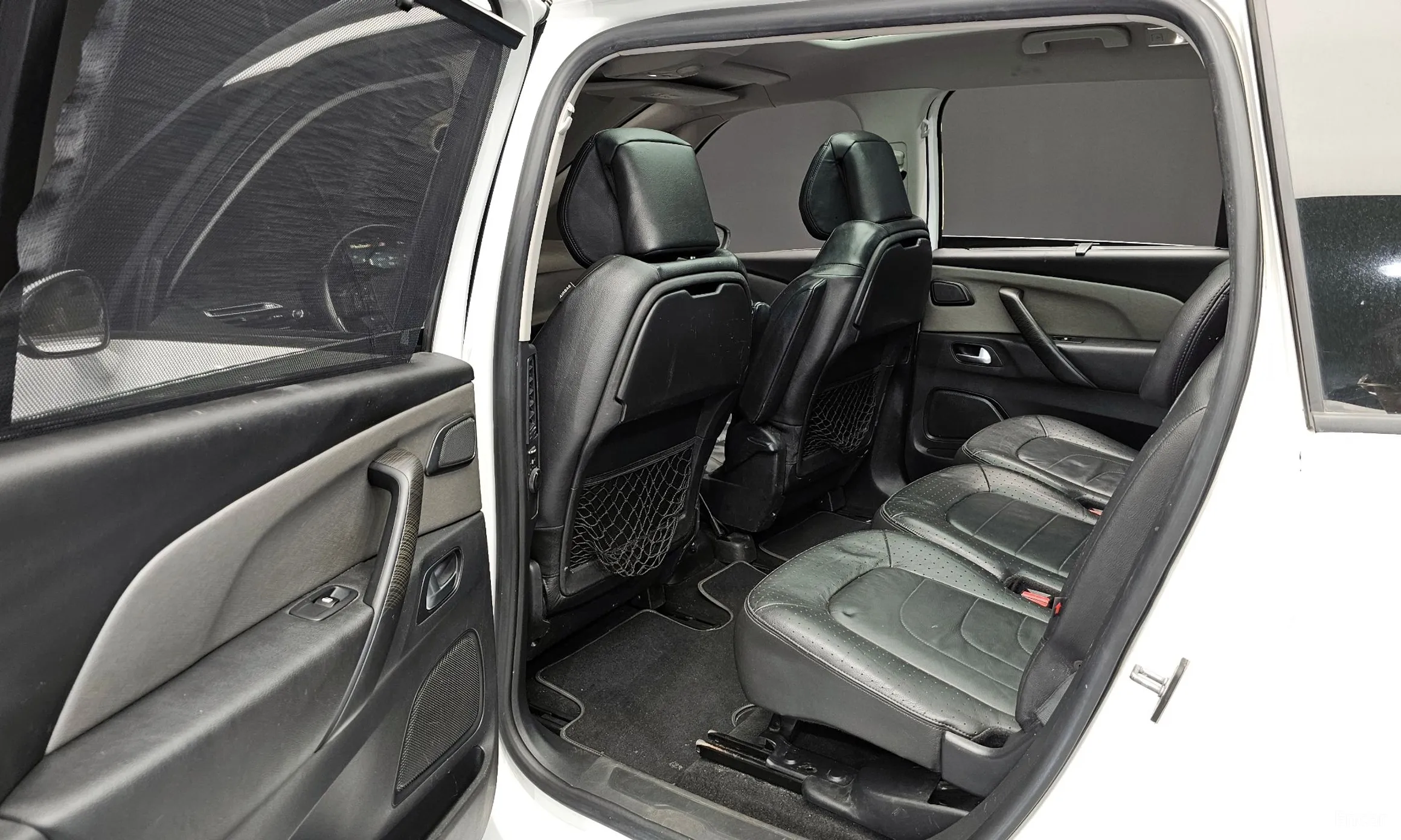 Citroën/DS Grand C4 Picasso превью 11