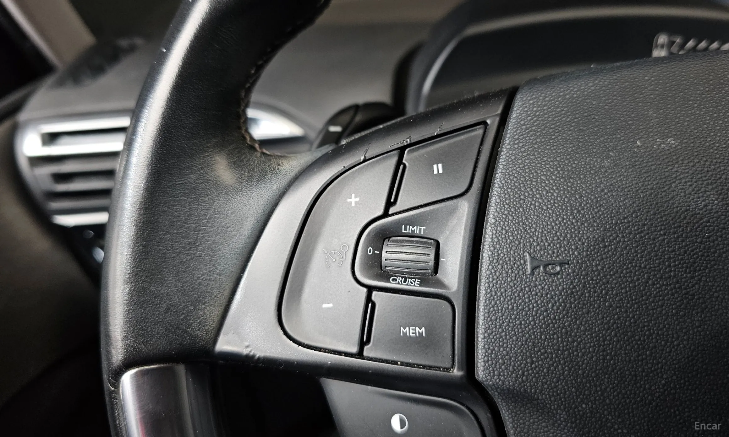 Citroën/DS Grand C4 Picasso превью 15