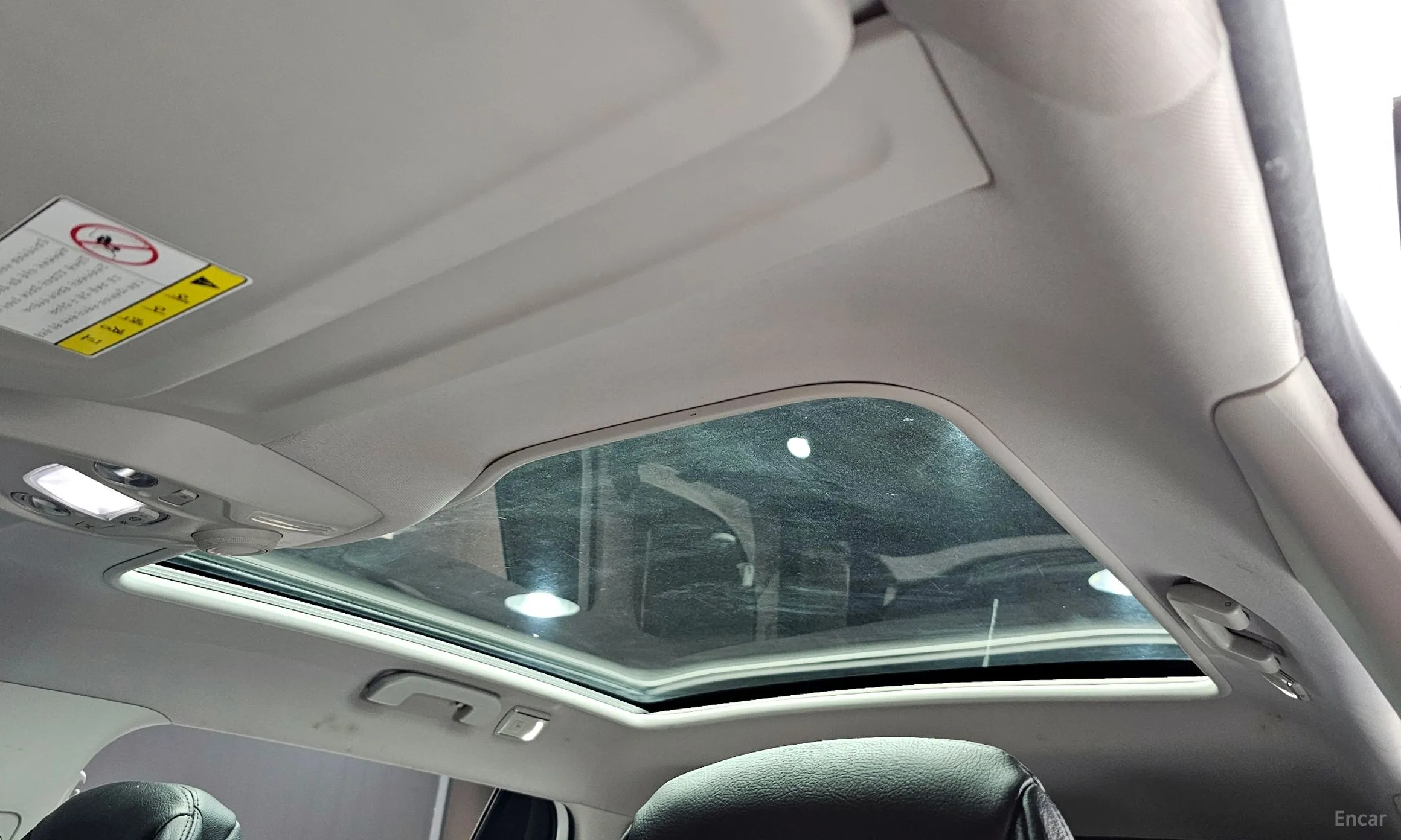 Citroën/DS Grand C4 Picasso превью 16