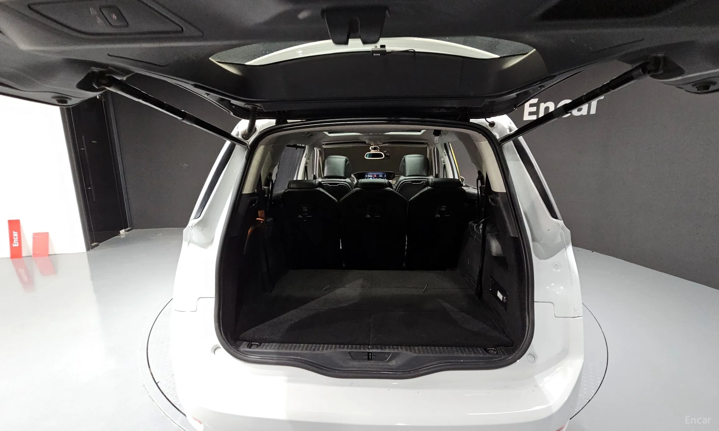 Citroën/DS Grand C4 Picasso превью 18