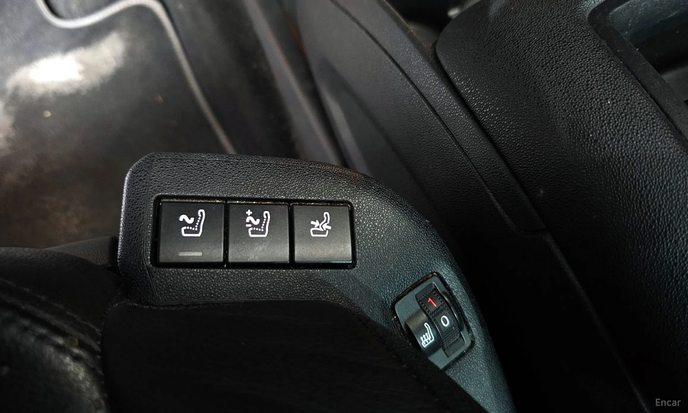 Citroën/DS Grand C4 Picasso превью 19
