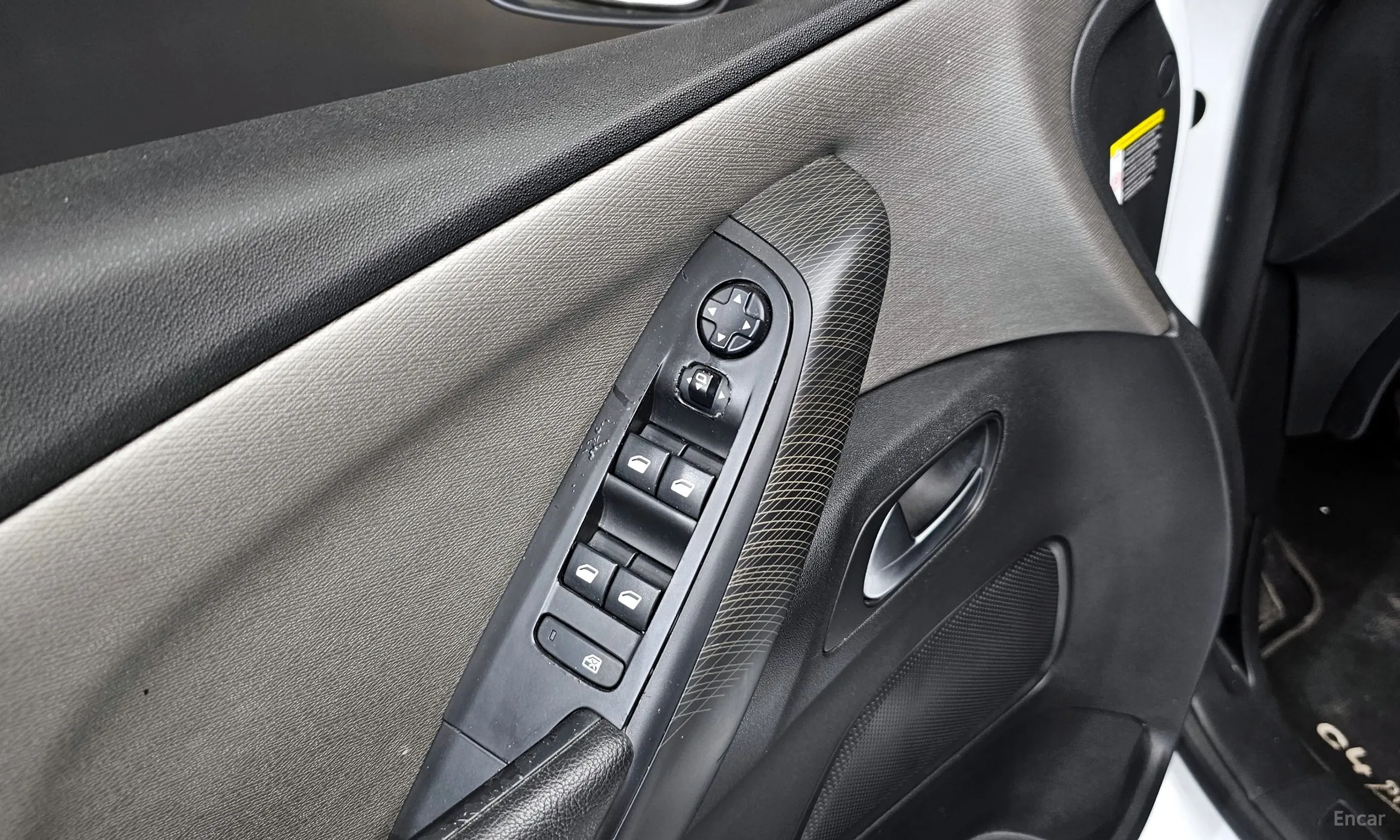 Citroën/DS Grand C4 Picasso превью 20