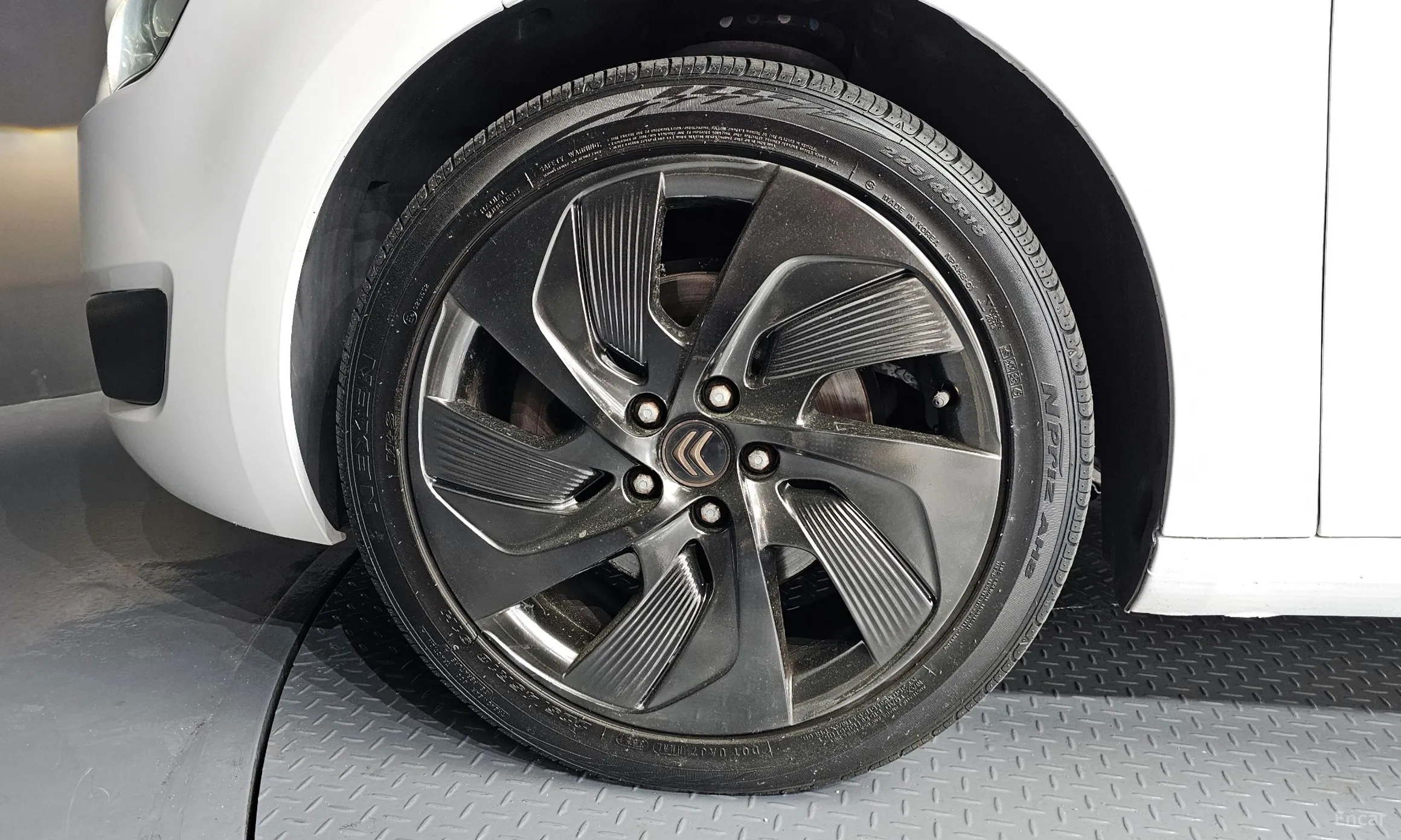 Citroën/DS Grand C4 Picasso превью 5