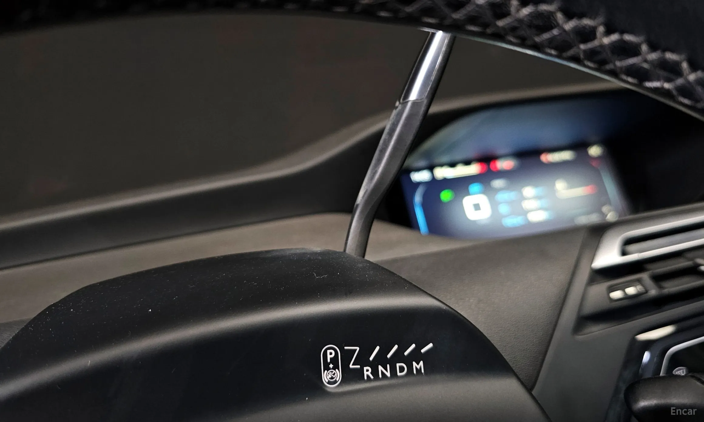Citroën/DS Grand C4 Picasso превью 9