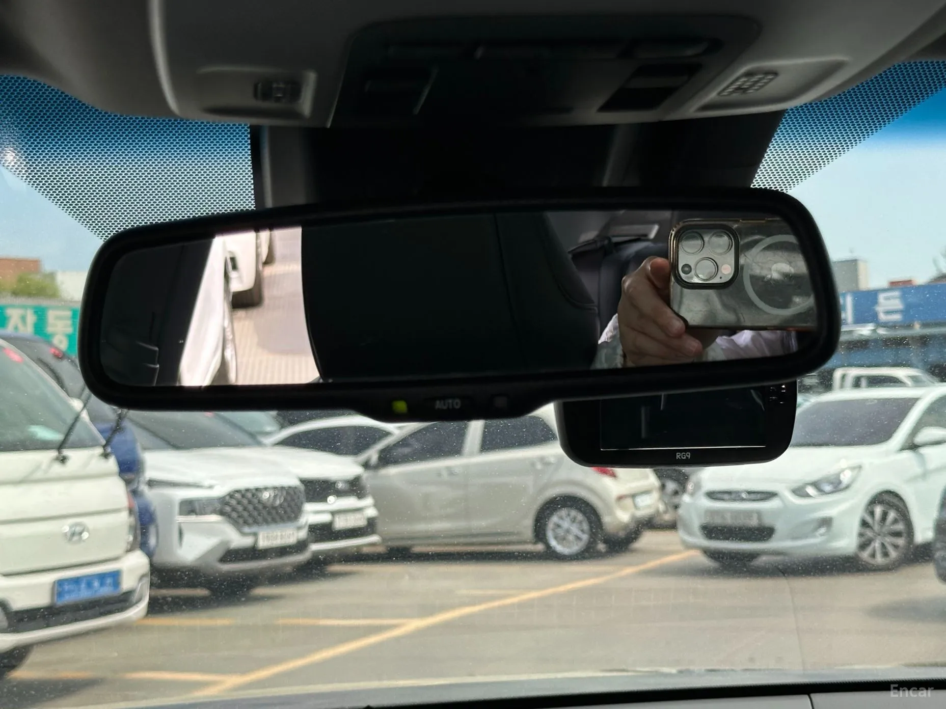 Toyota Camry (XV70) превью 18