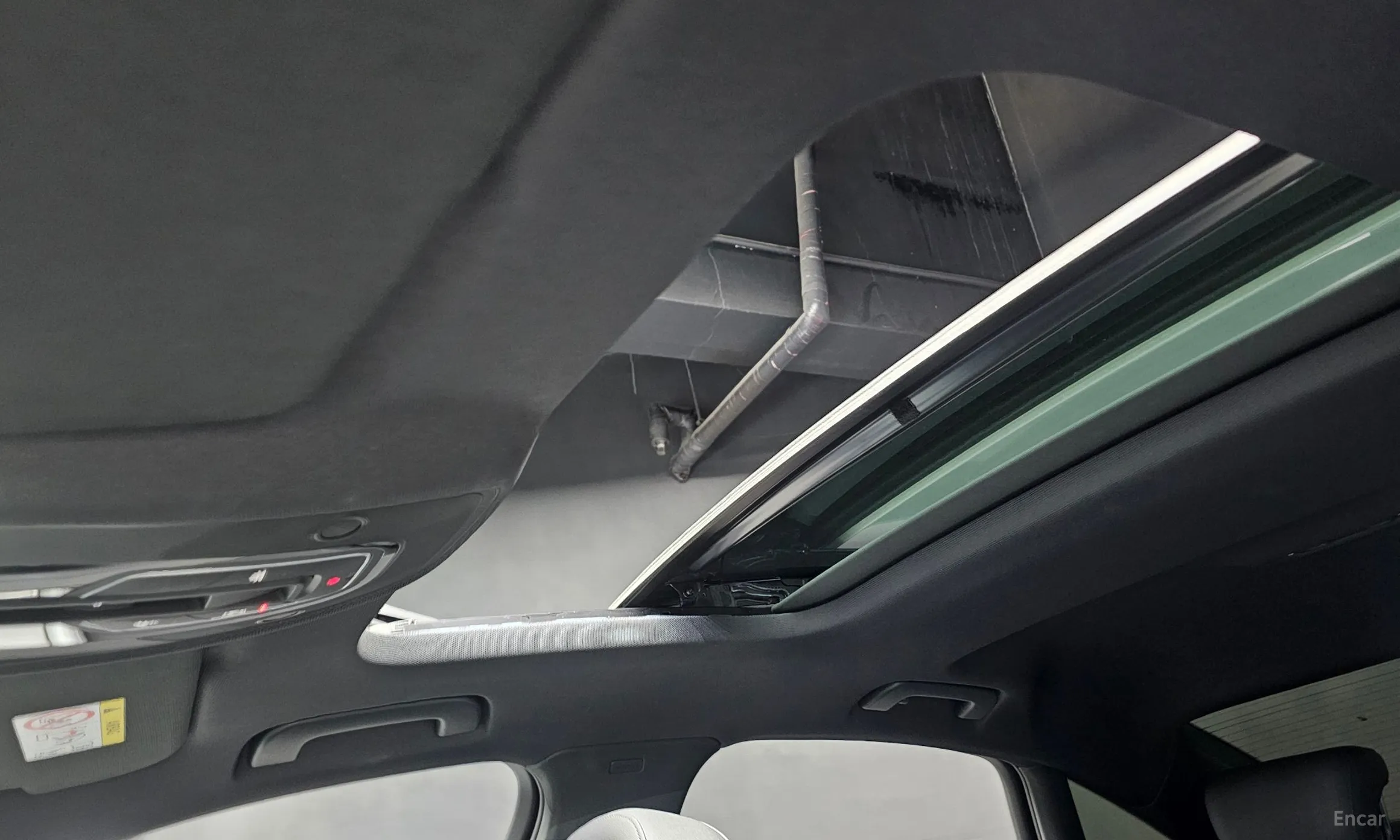 Audi A6 (C8) превью 18