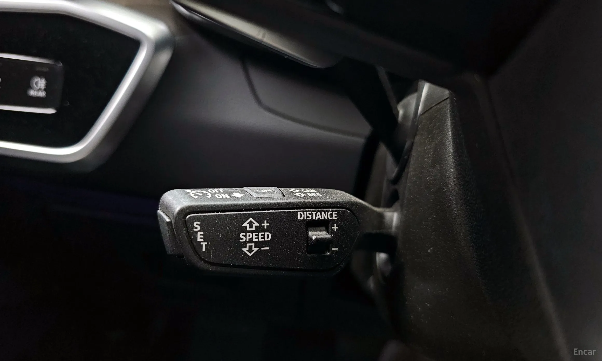 Audi A6 (C8) превью 19