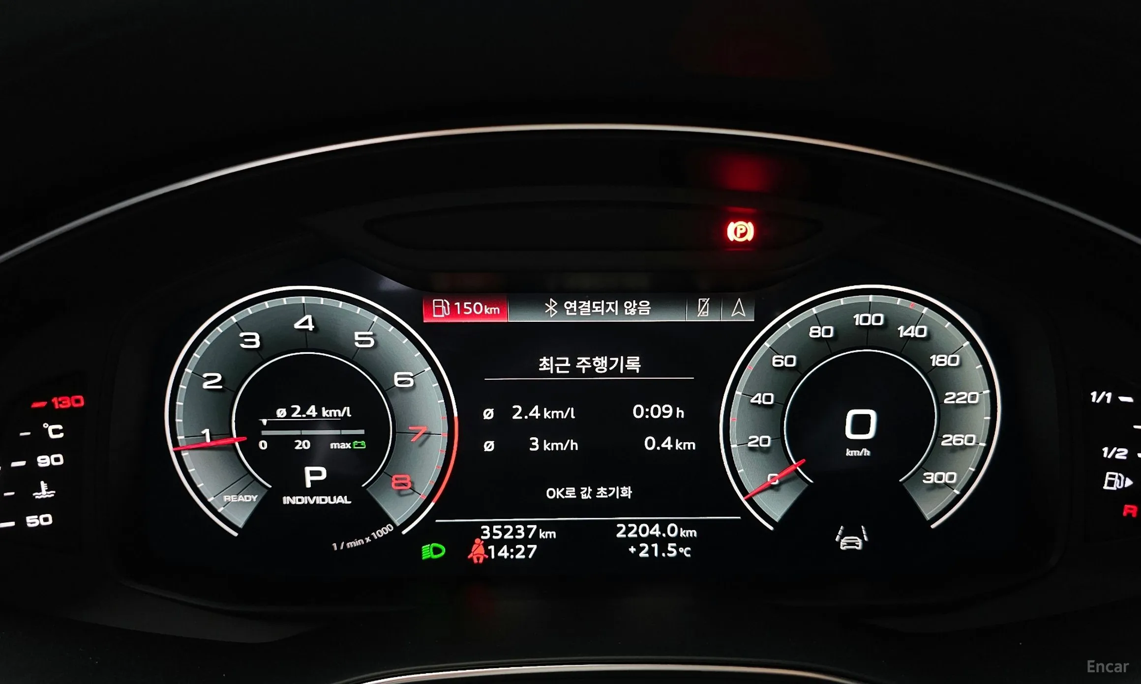 Audi A6 (C8) превью 8