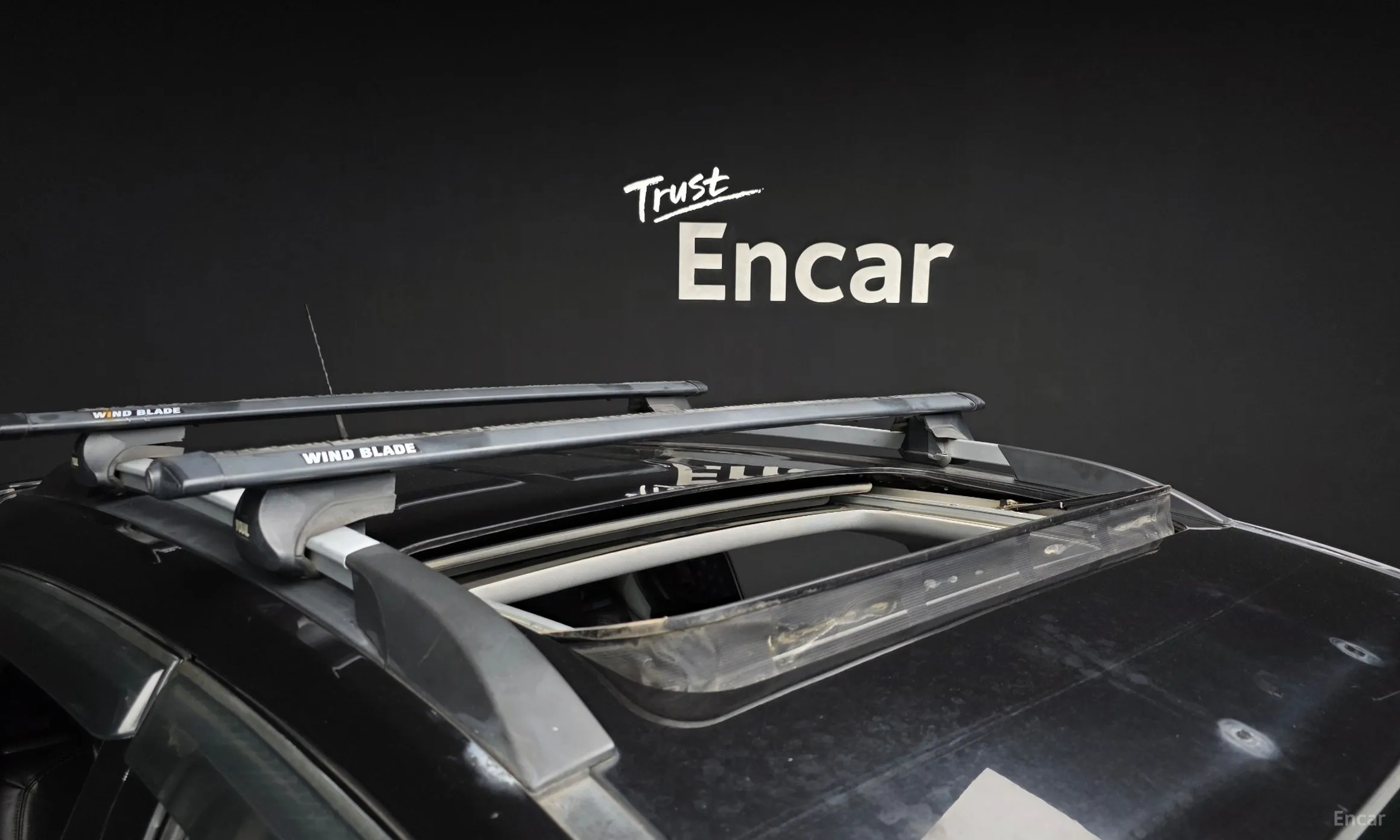 Chevrolet (GM Daewoo) Trax превью 20