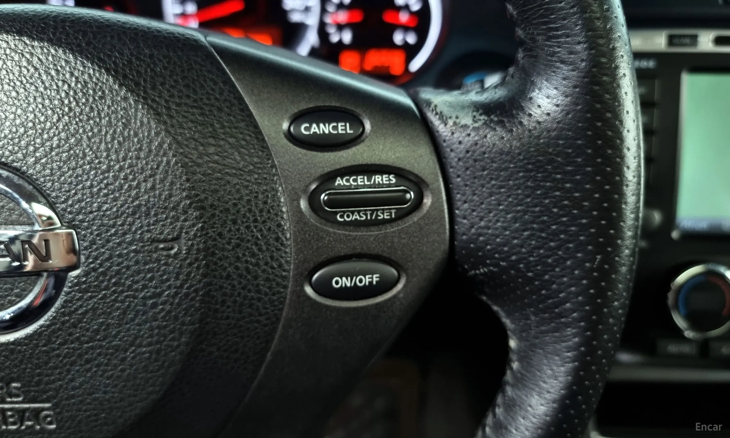 Nissan Altima превью 15
