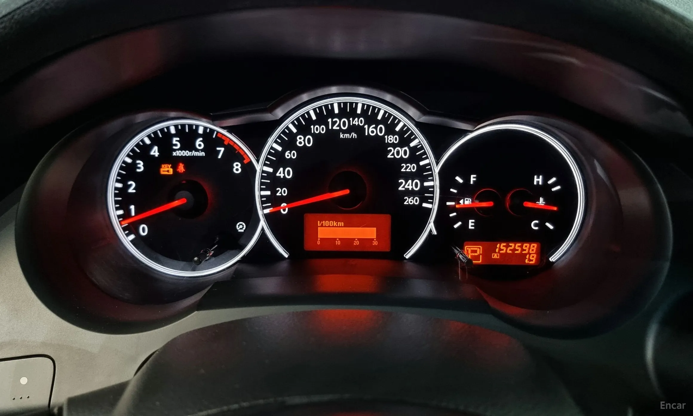 Nissan Altima превью 8