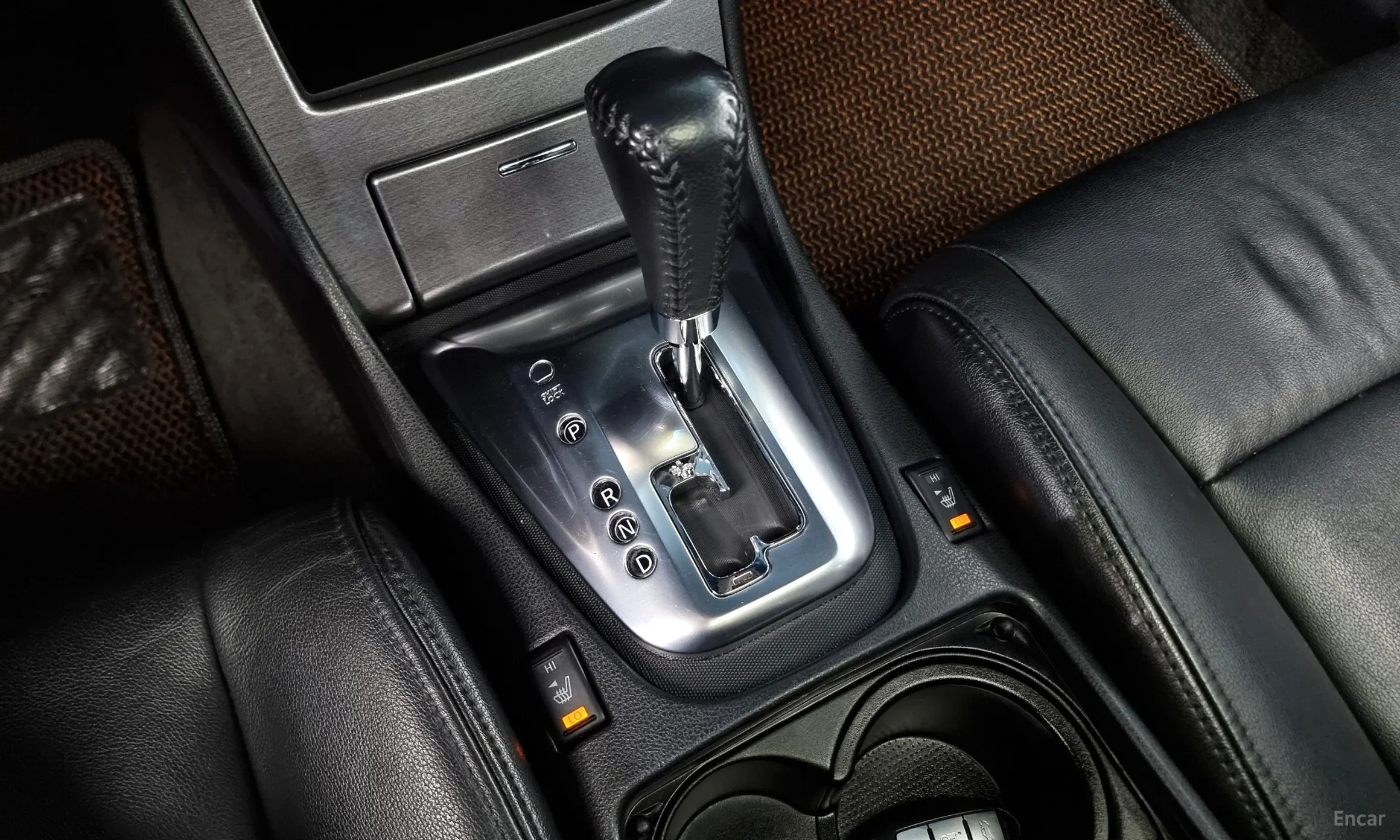 Nissan Altima превью 9