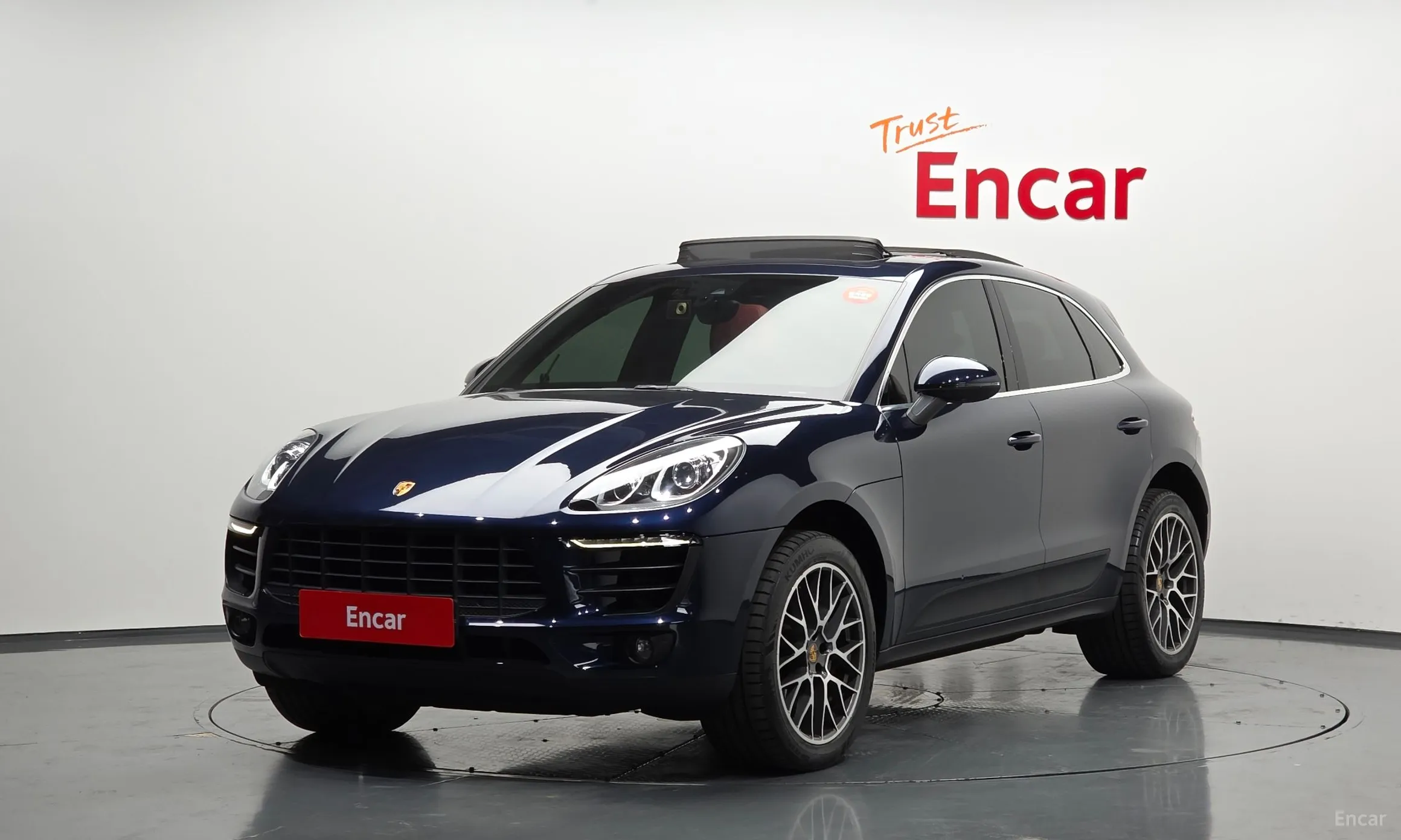 Macan