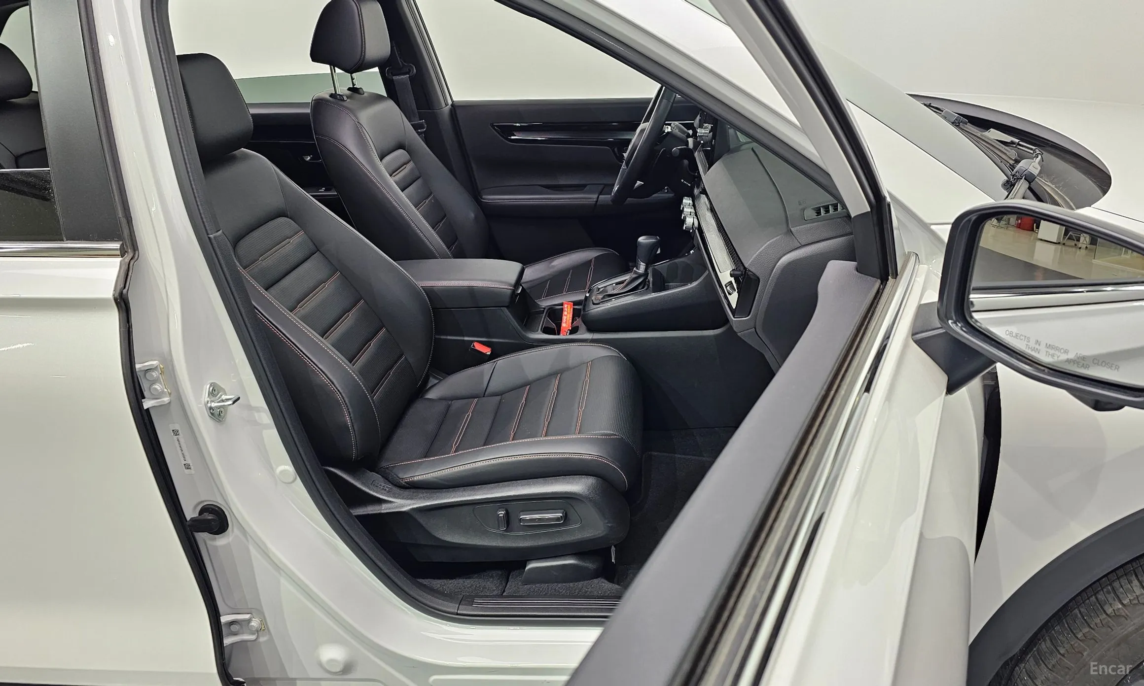 Honda CR-V 6th Generation превью 10
