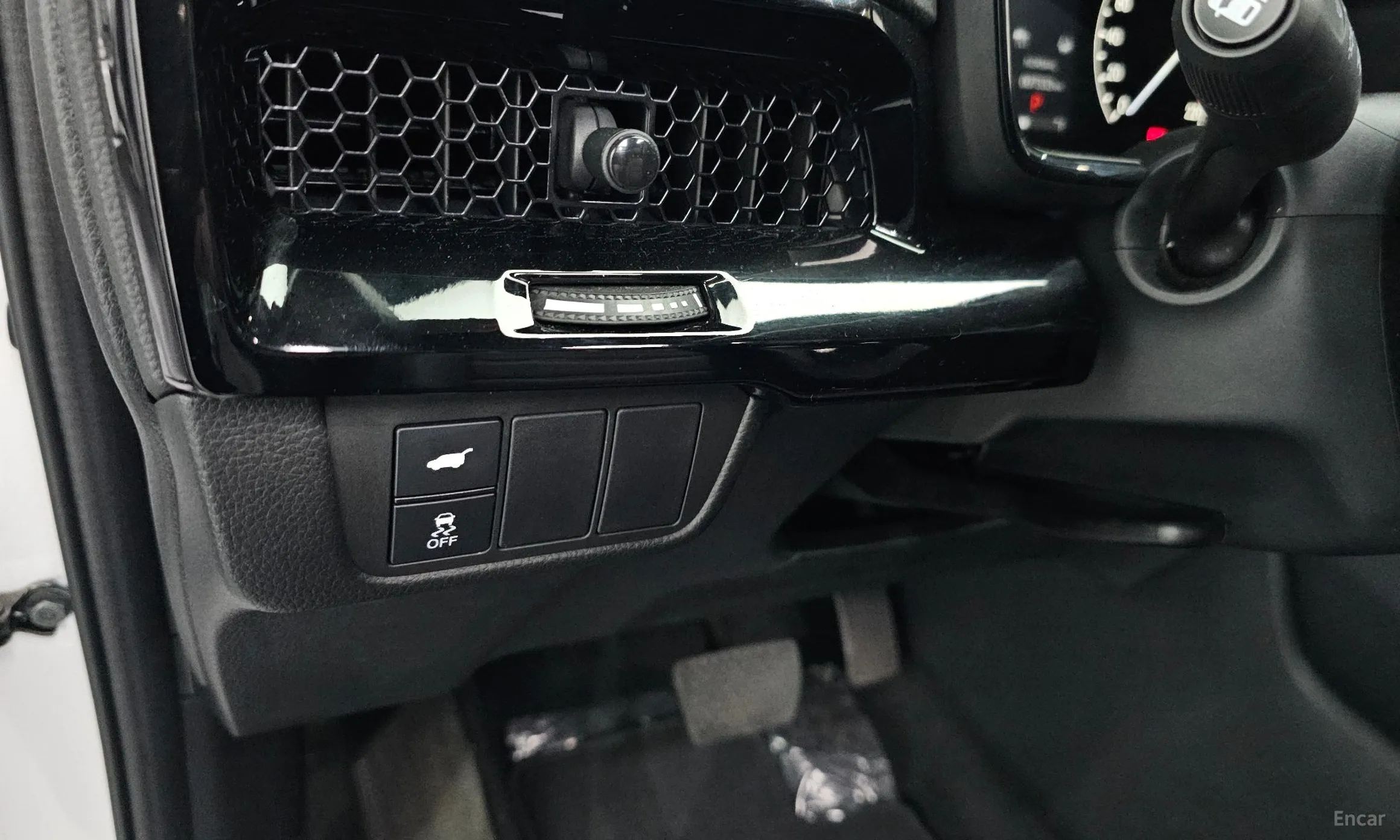 Honda CR-V 6th Generation превью 16