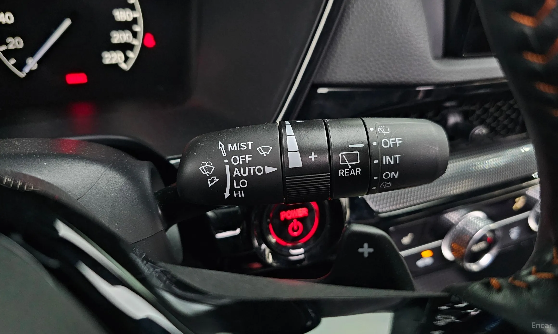 Honda CR-V 6th Generation превью 18