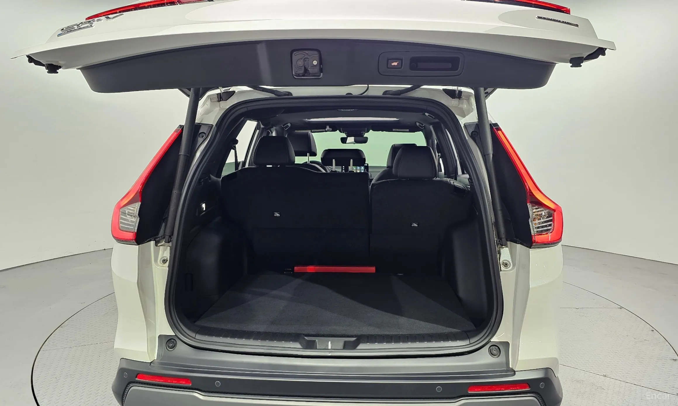 Honda CR-V 6th Generation превью 20