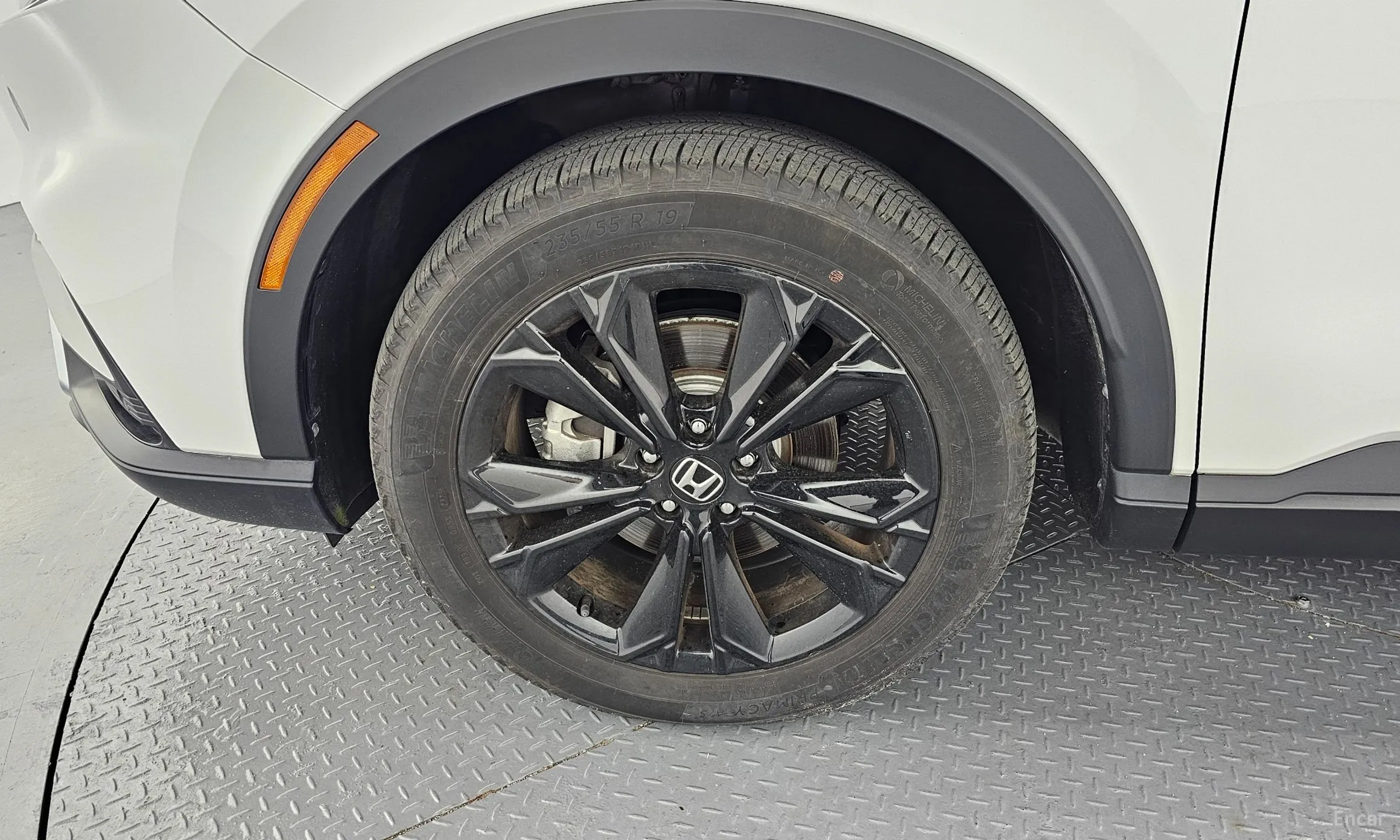 Honda CR-V 6th Generation превью 5