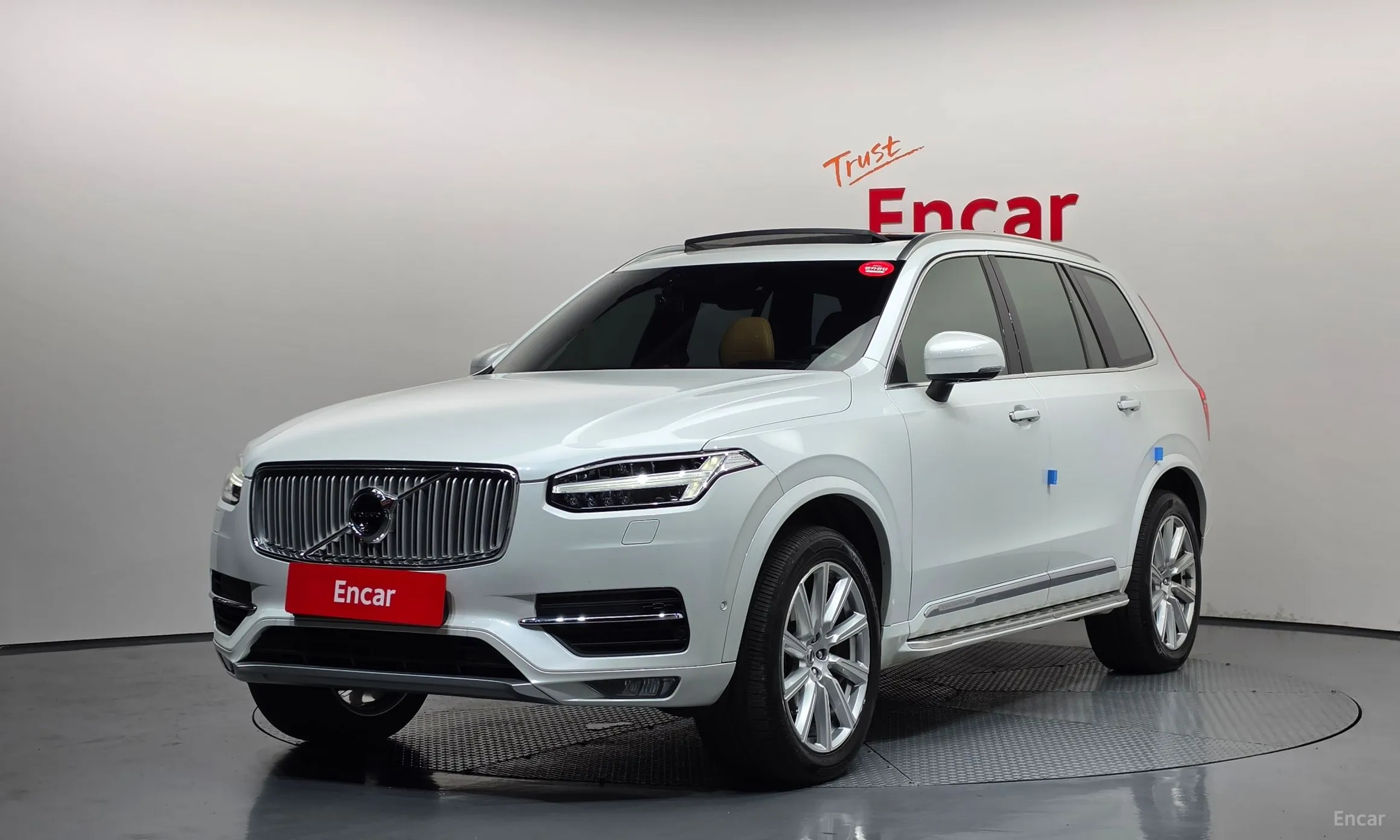 XC90 Gen 2