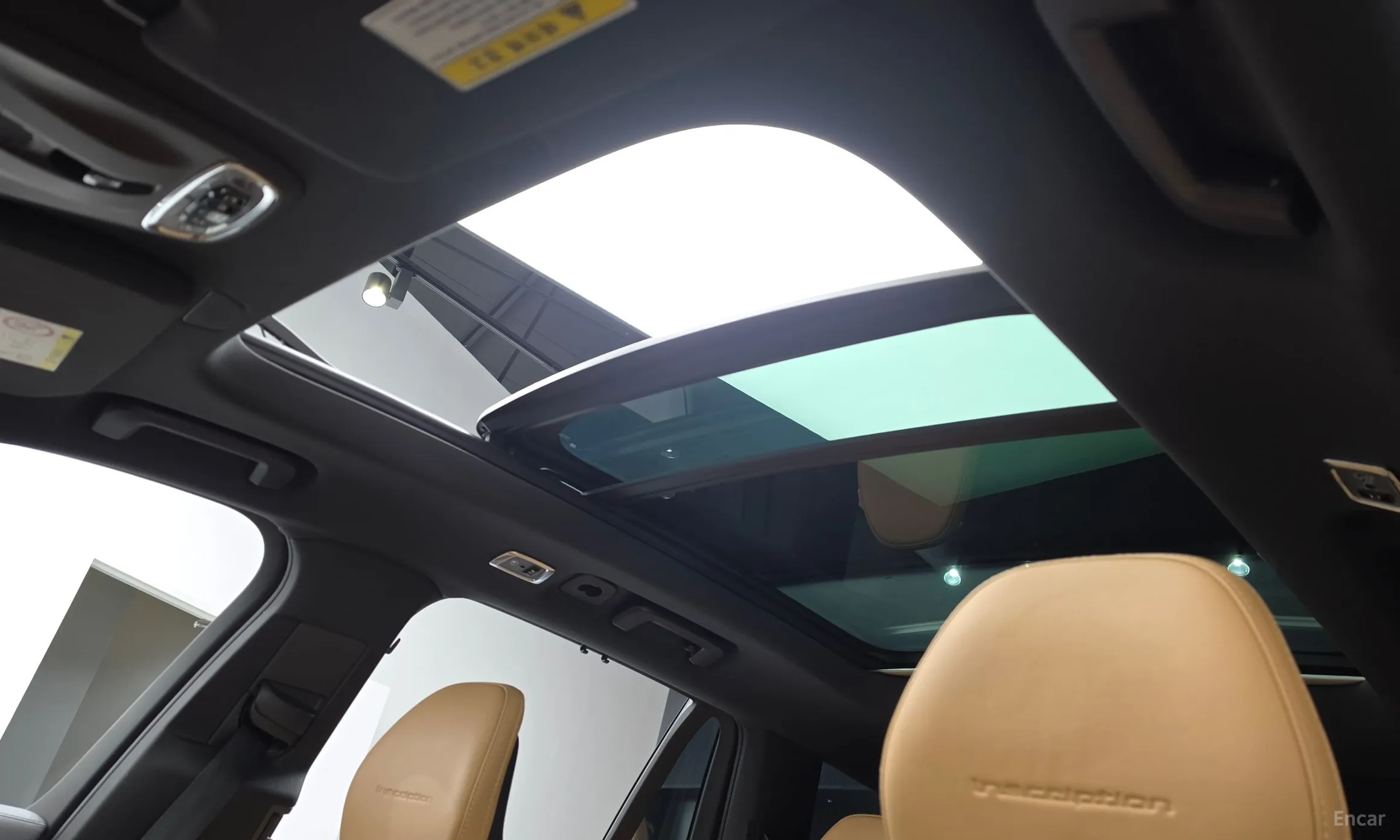 Volvo XC90 Gen 2 превью 17
