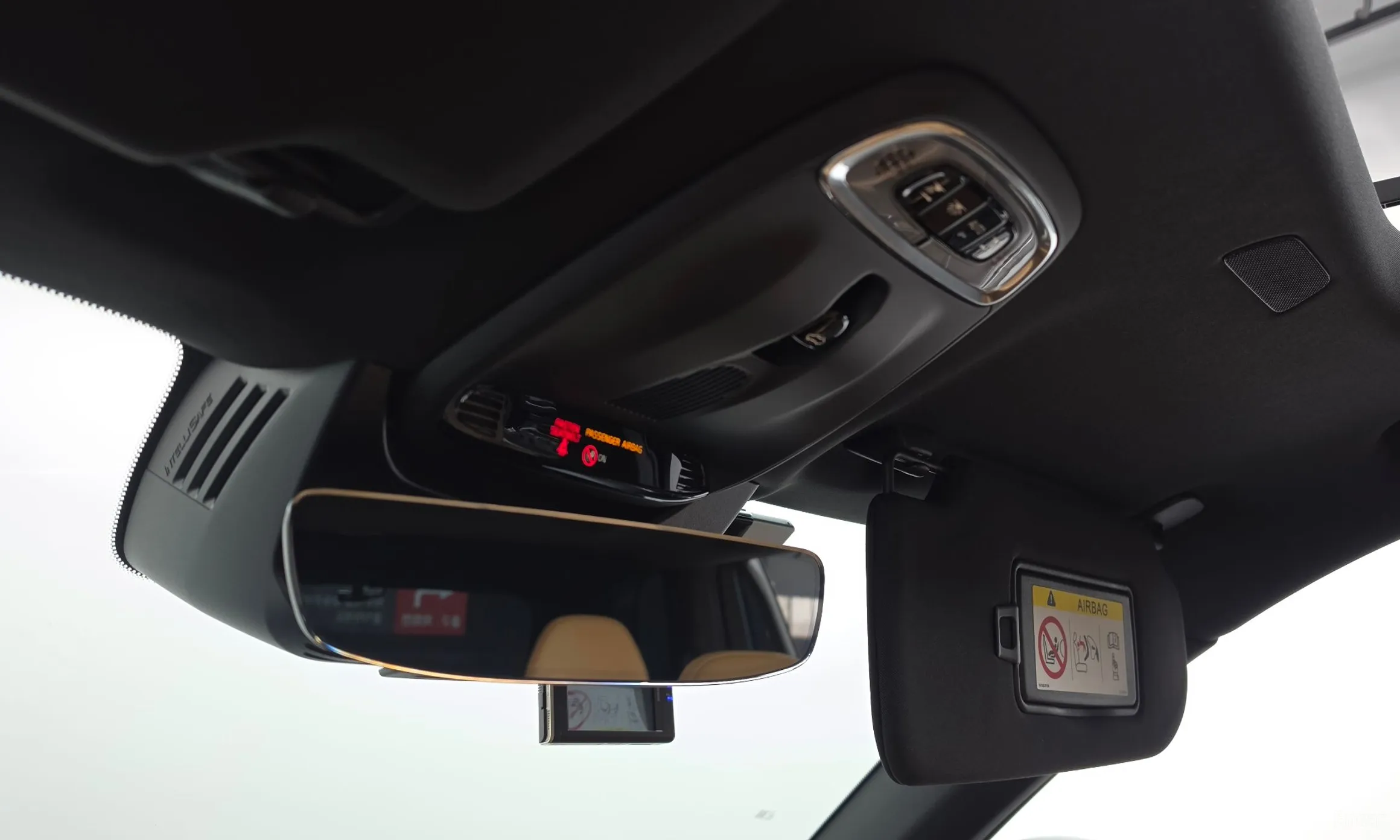 Volvo XC90 Gen 2 превью 20