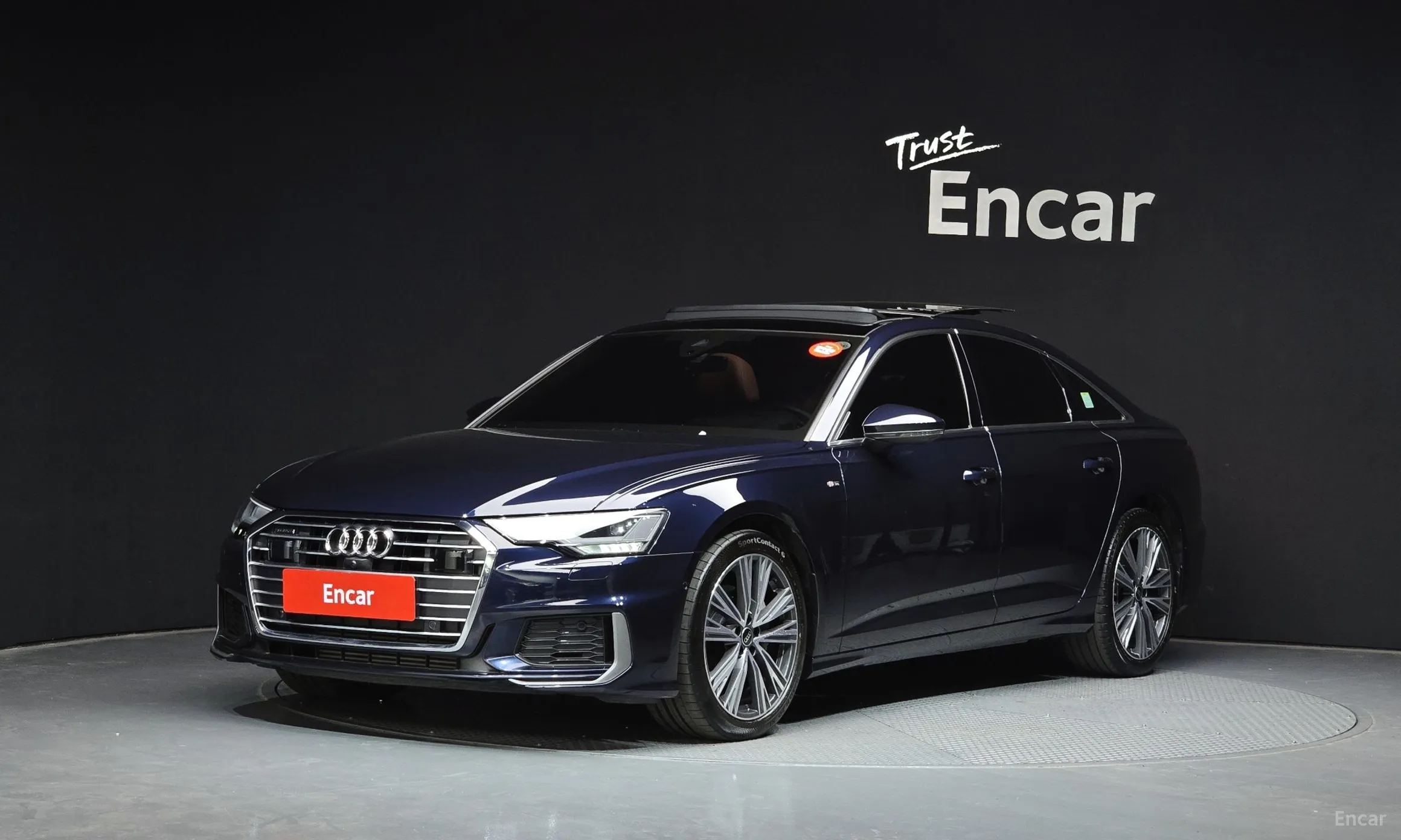 A6 (C8)